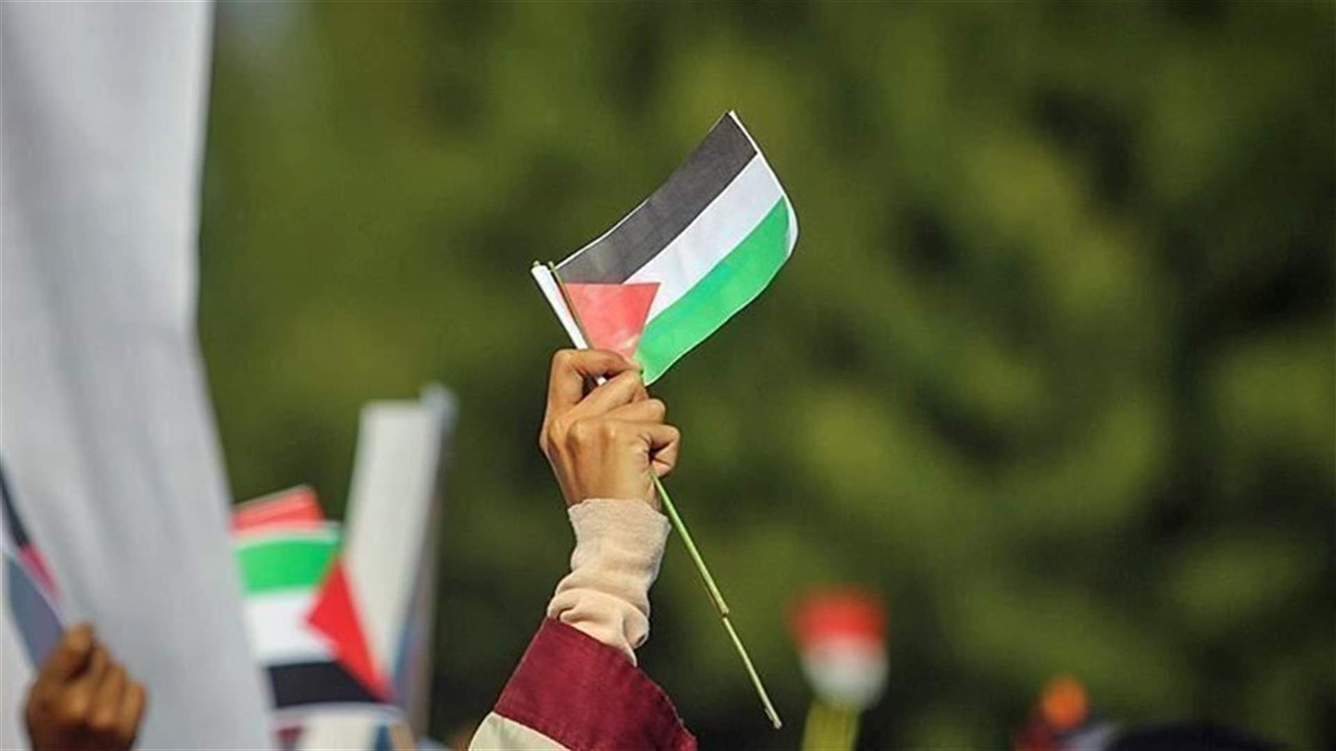 الفصائل الفلسطينية: لعدم مغادرة المخيمات في الشمال
