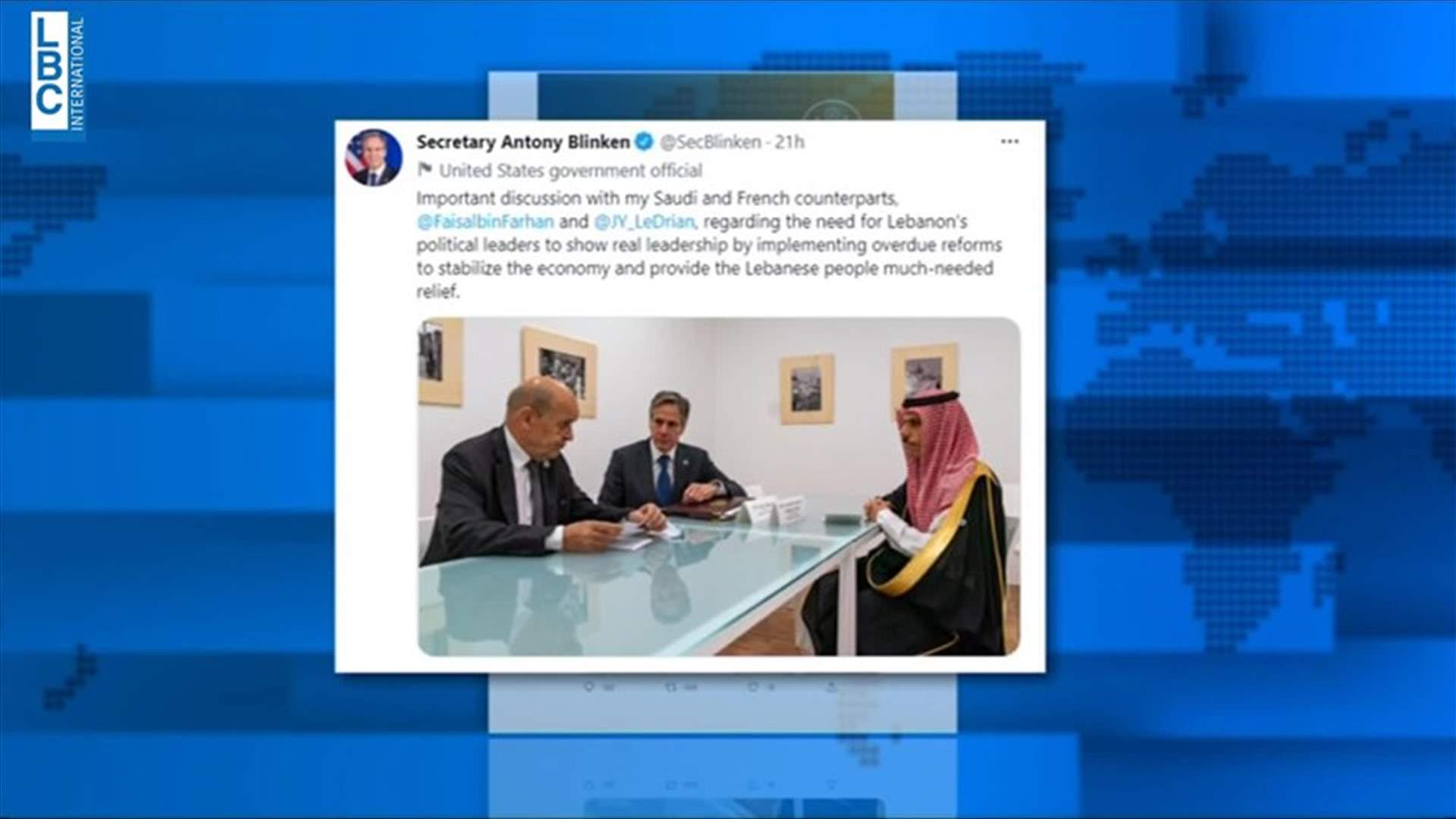 LBCI