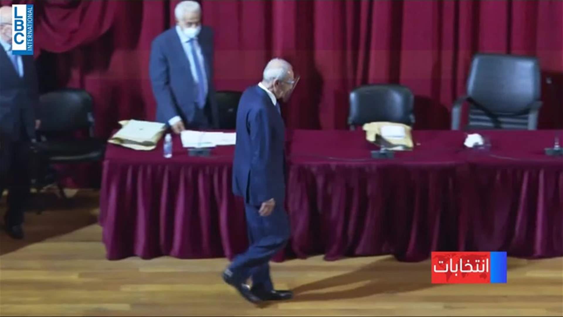 LBCI