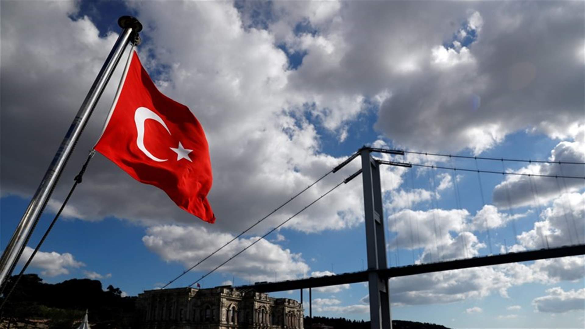 Turkey says in talks with Russia on extending Syria aid