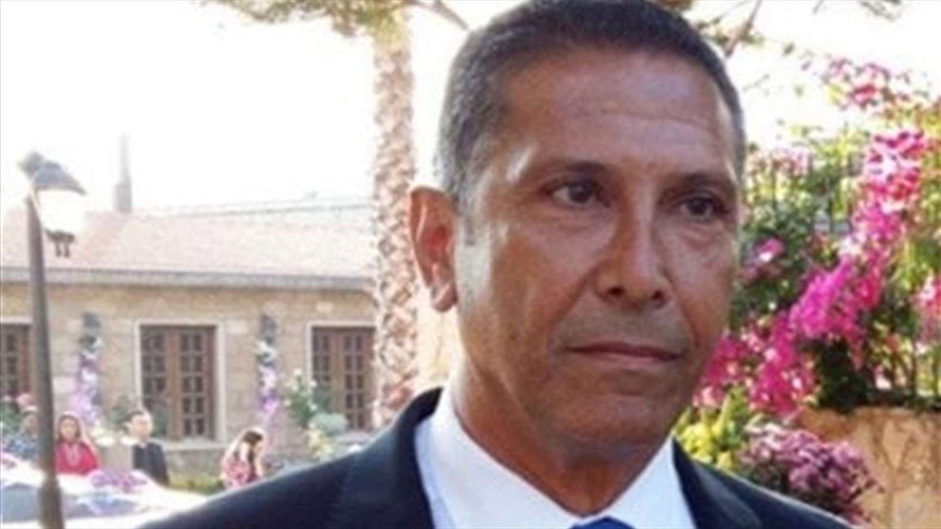 جهاد العرب نفى تواجده في أحد مطاعم العاصمة أمس: بصدد إقفال جميع أعمالنا في لبنان