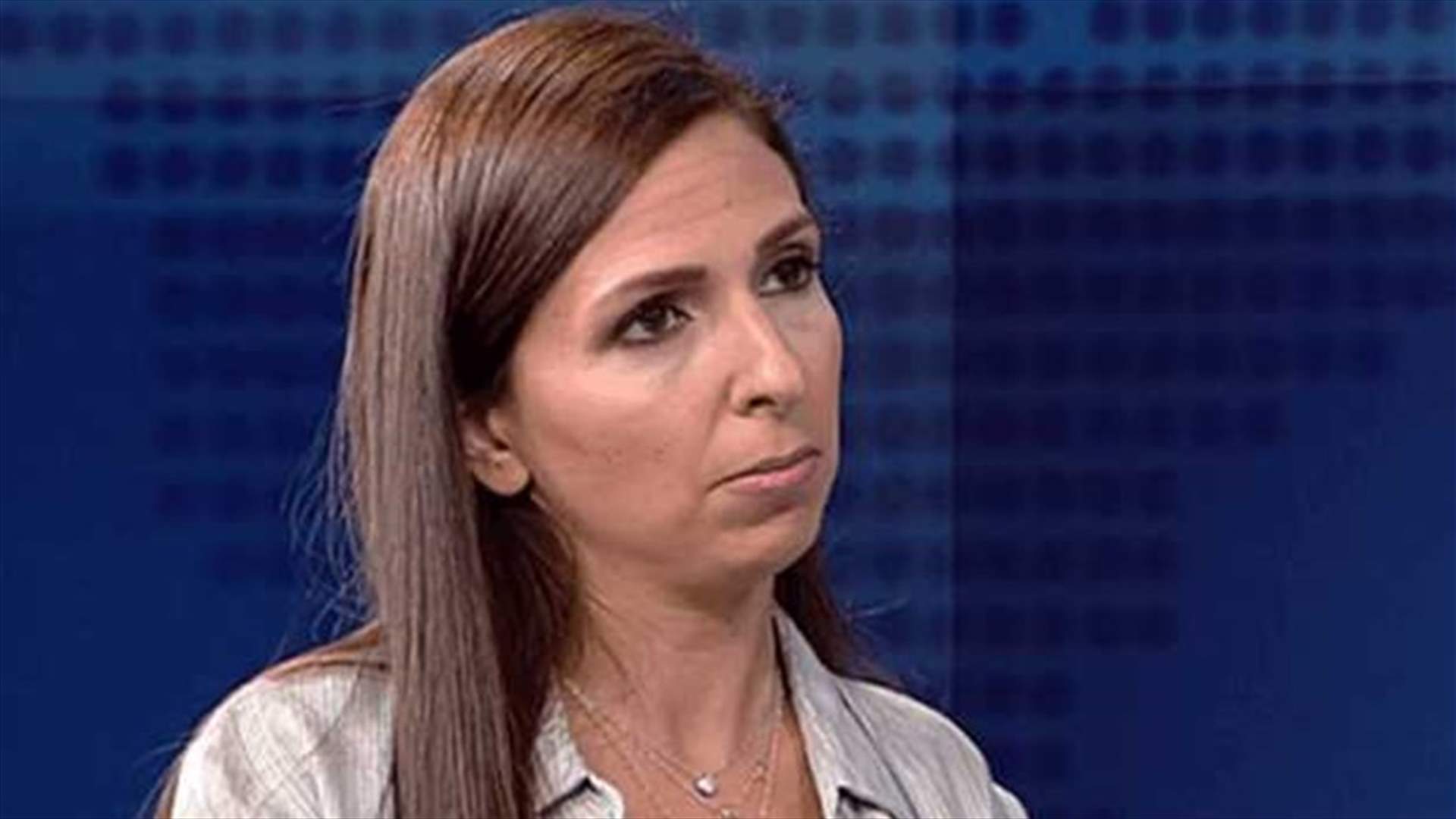 بترا خوري تتحدث عن المتحورة دلتا: هكذا يمكنك حماية نفسك!