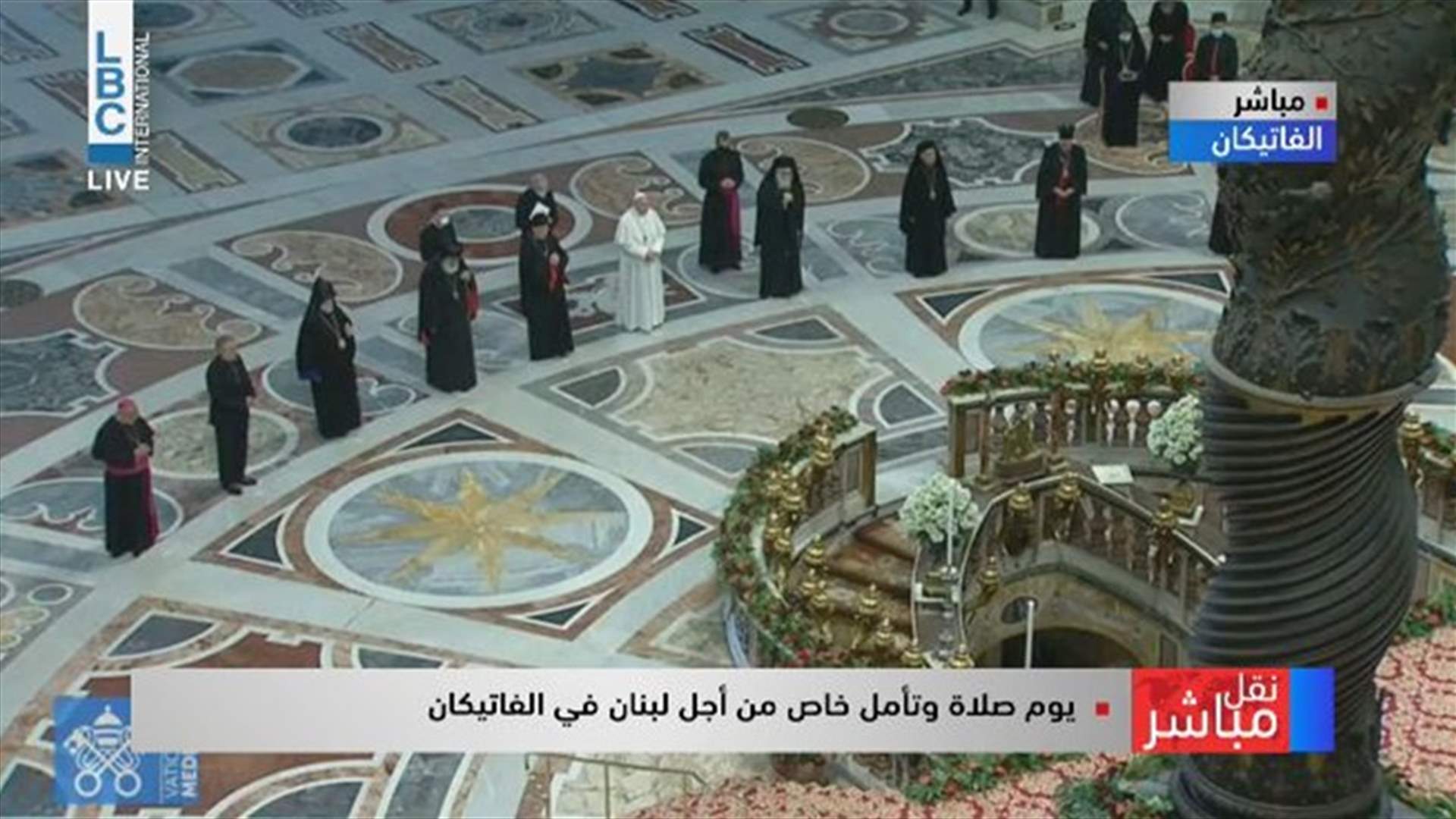 LBCI