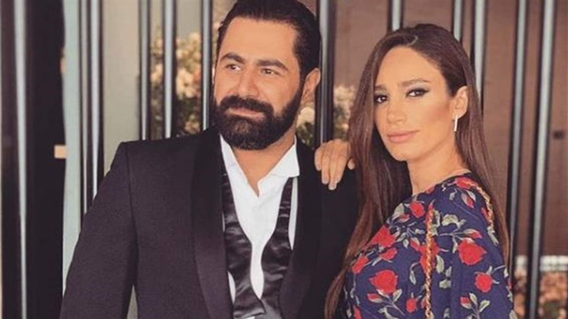 لورا خباز تستقبل مولودها الأول... صور عائلية من المستشفى