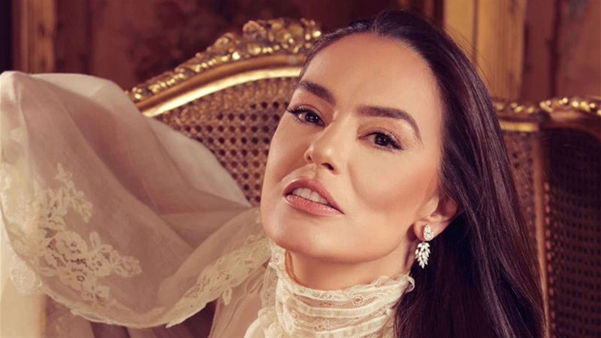 شريهان تعلّق على أزمة شيرين عبد الوهاب وحسام حبيب