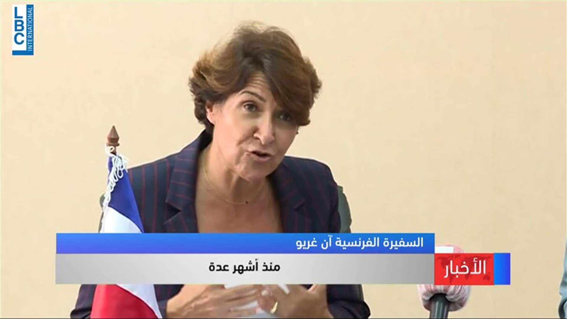LBCI