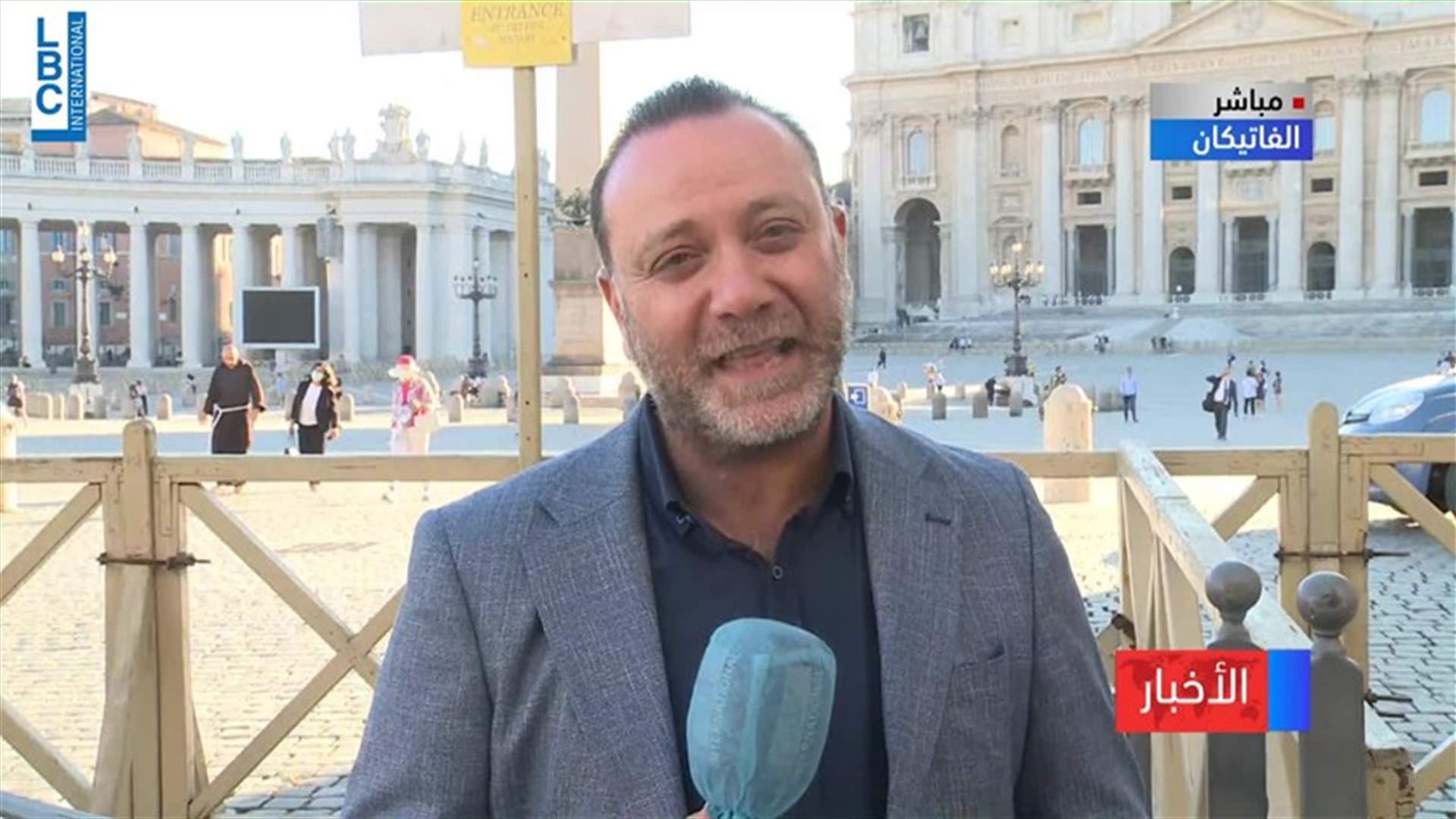 LBCI