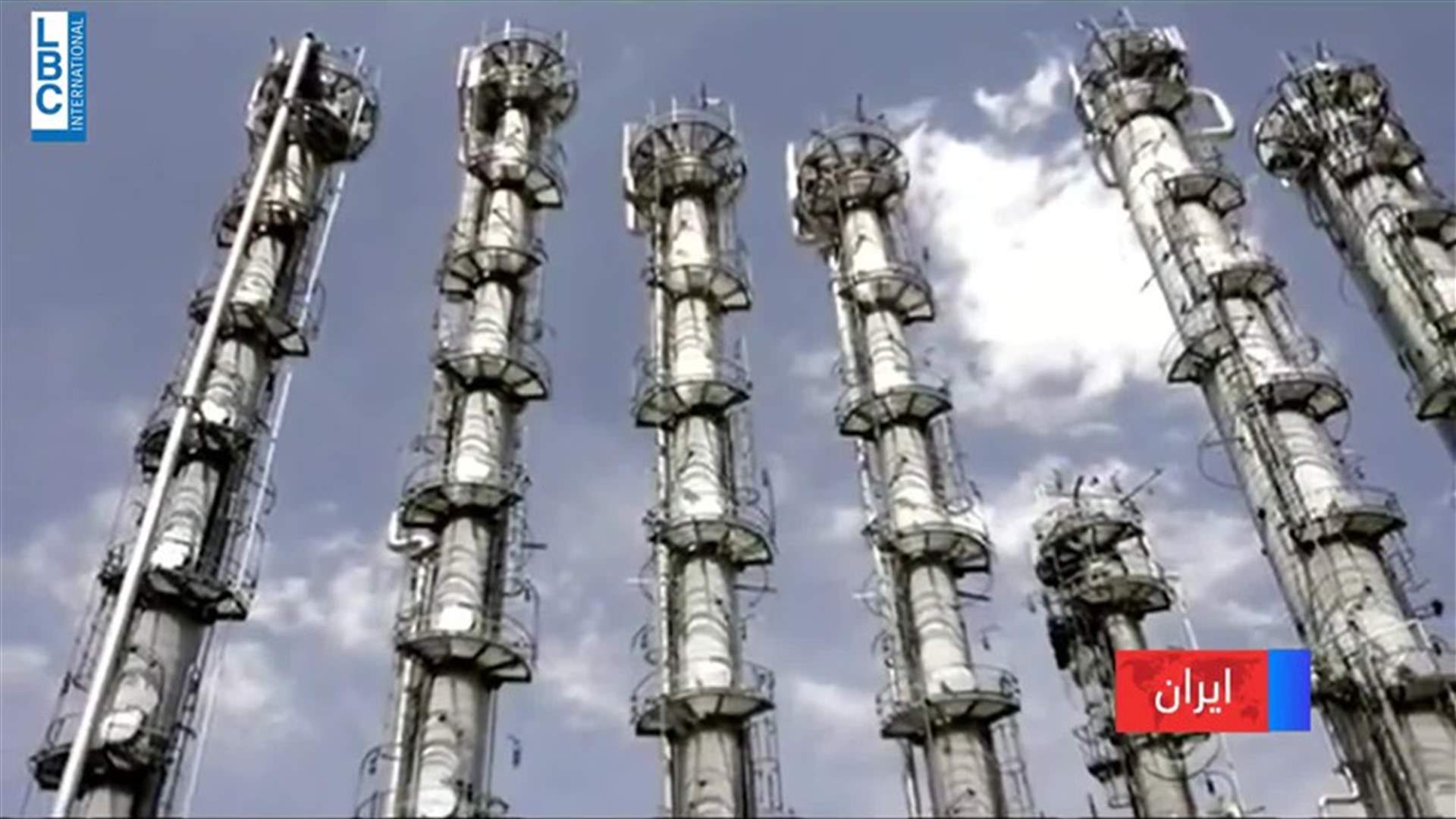 LBCI