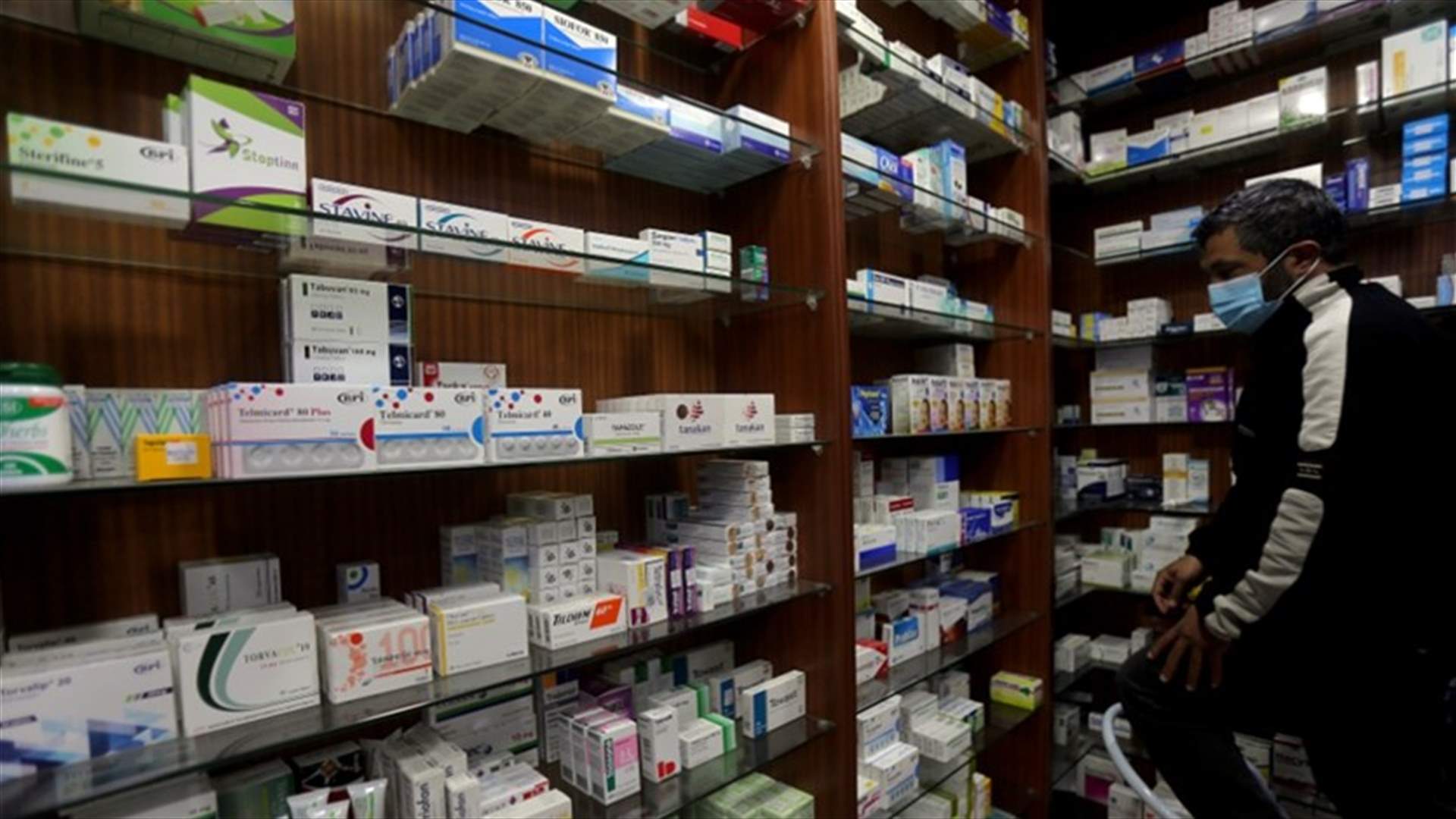 موافقة استثنائيّة لحاكم مصرف لدعم الدواء... ماذا كشفت المصادر لـ&quot;الأخبار&quot;؟