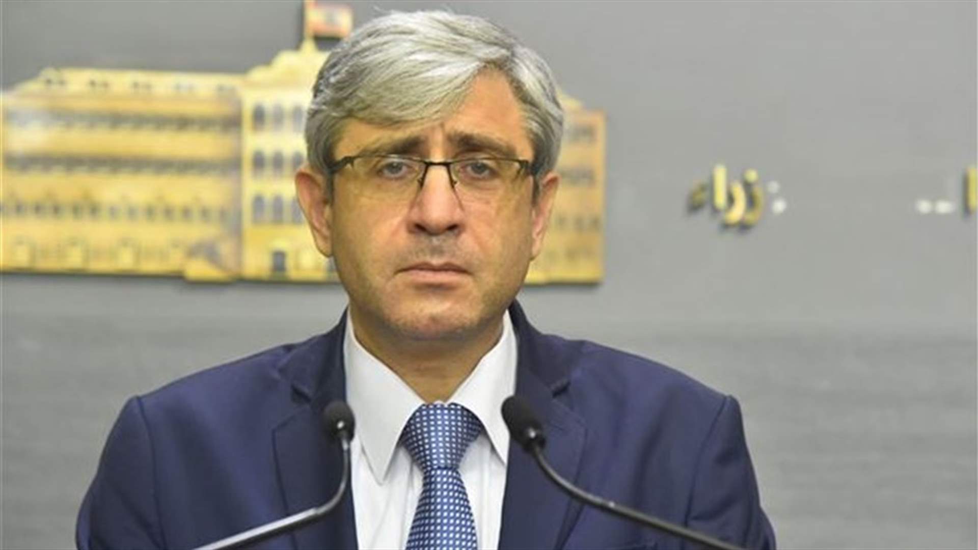 المجذوب: إنجاز الإستعدادات الشاملة للإمتحانات الرسمية