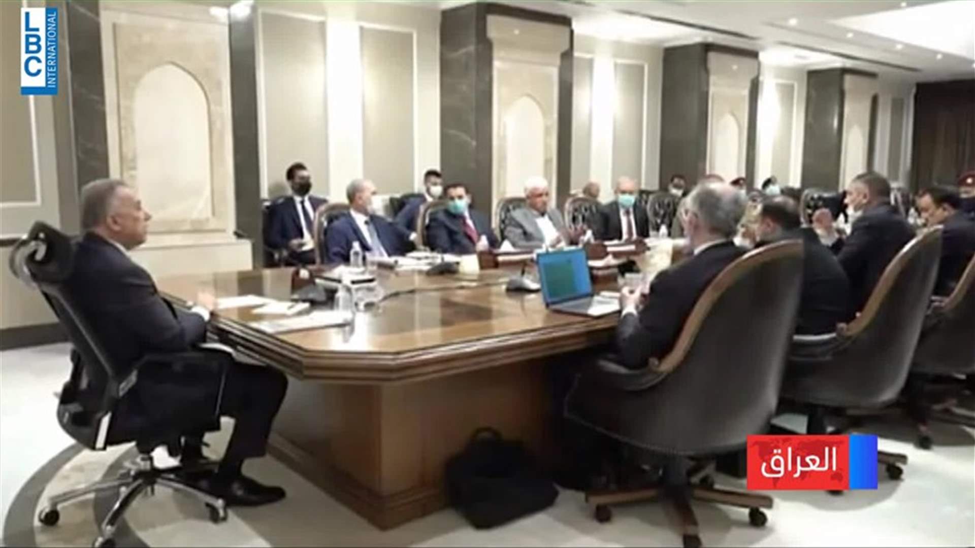 LBCI