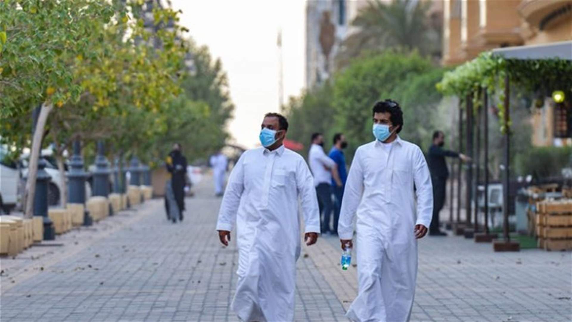 الوكالة الرسمية: السعودية تمنع الدخول من الإمارات وفيتنام وإثيوبيا وأفغانستان