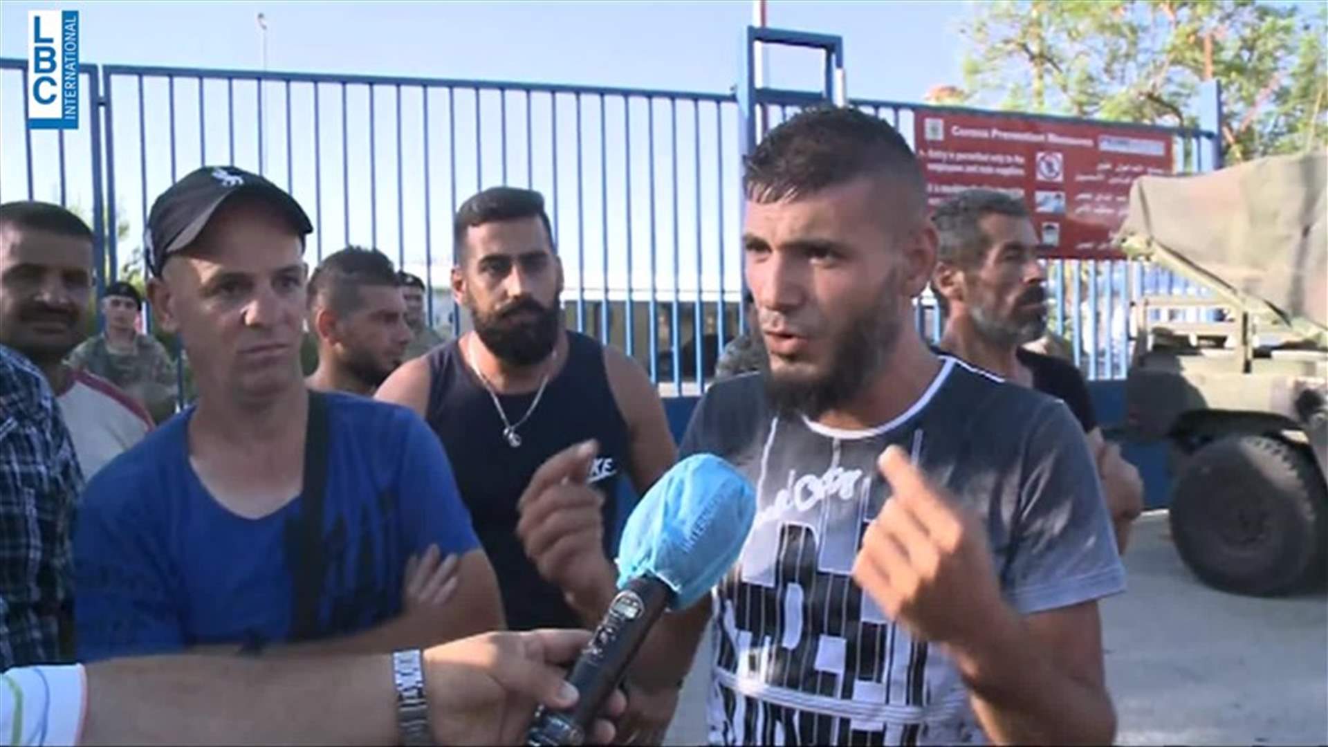 LBCI