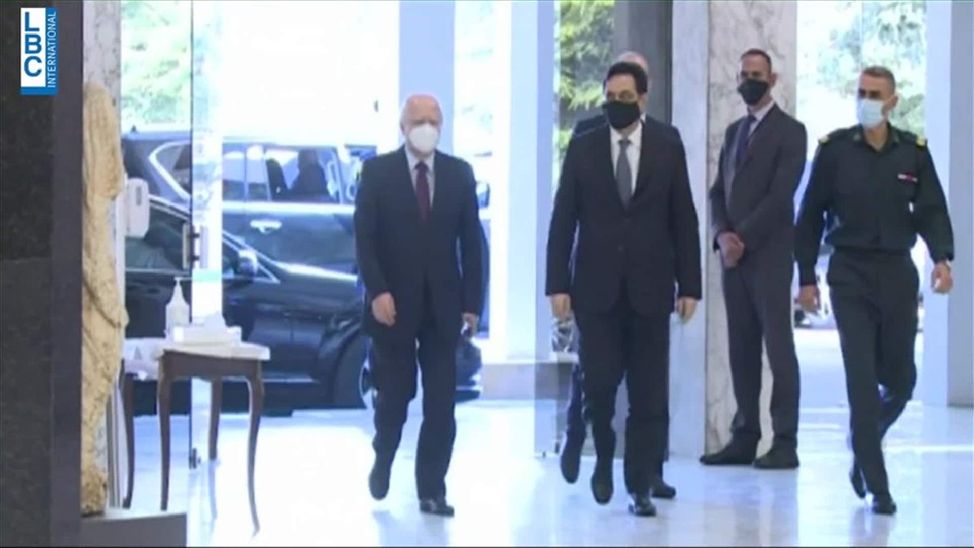 LBCI