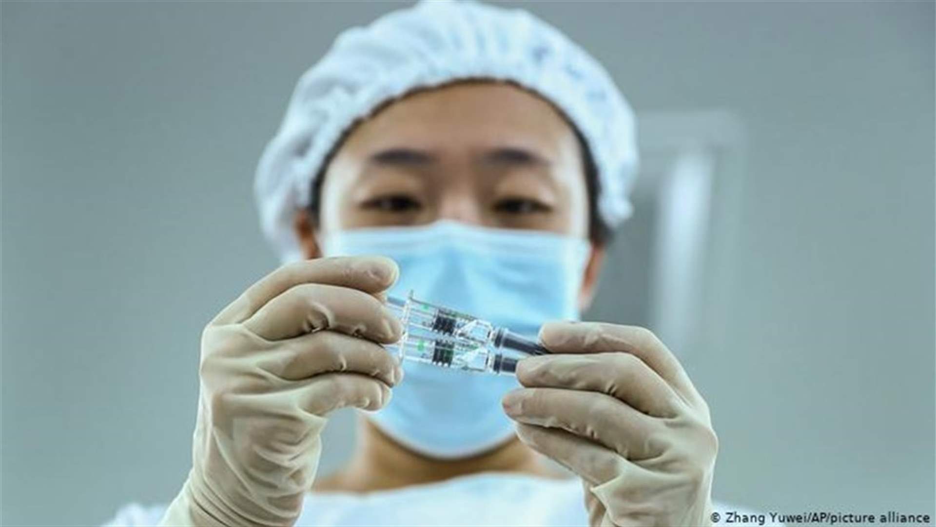 UAE approves Moderna COVID-19 vaccine for emergency use