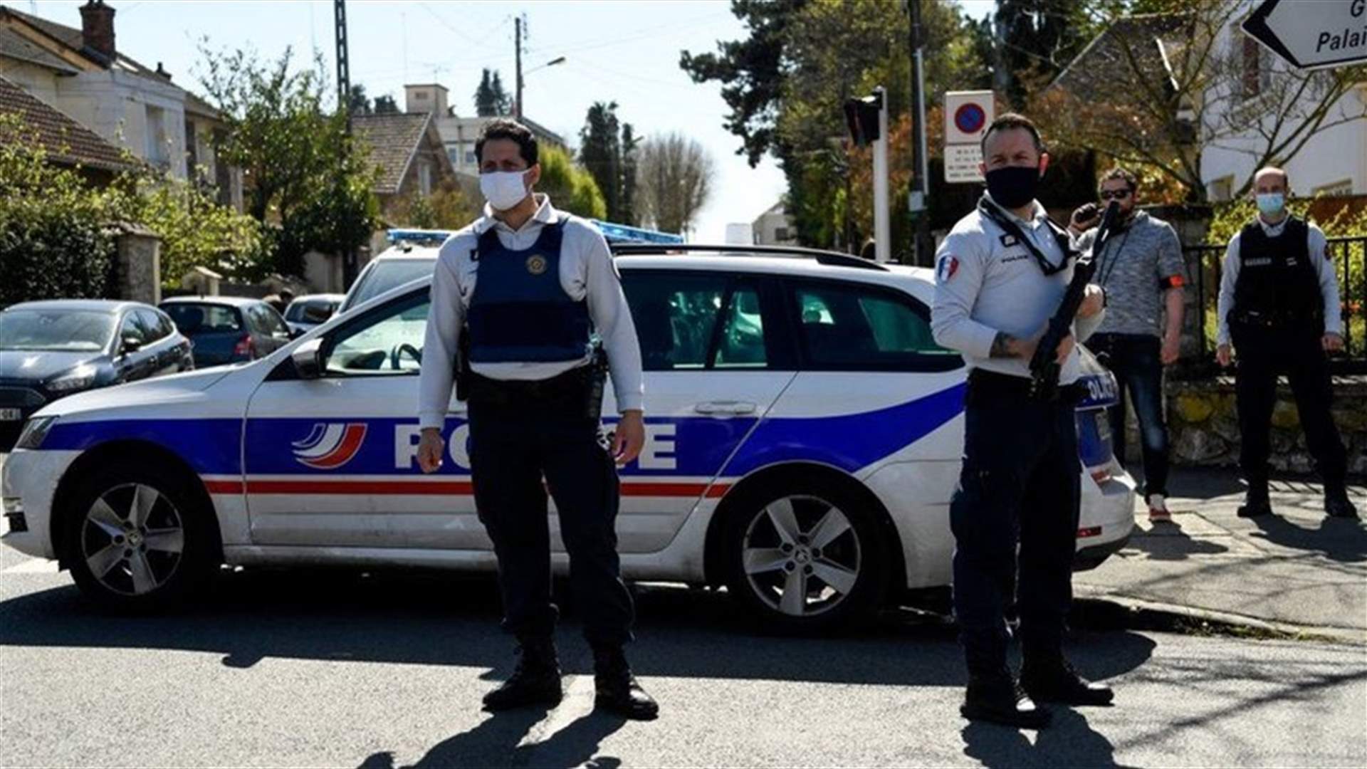 مقتل رجل طعناً خلال شجار في محطة مترو باريسية