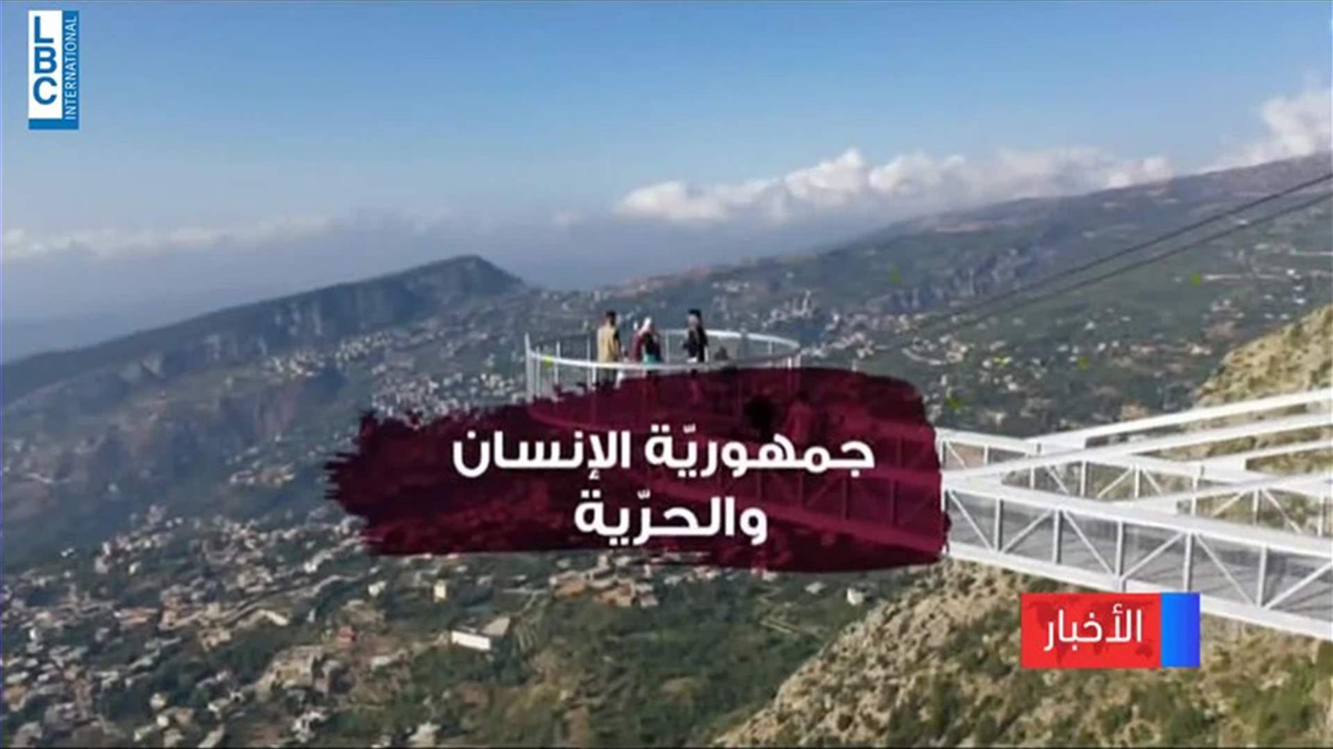 LBCI