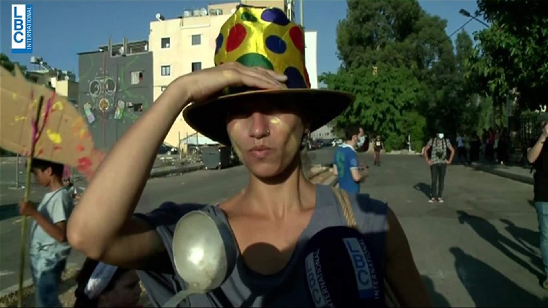 LBCI