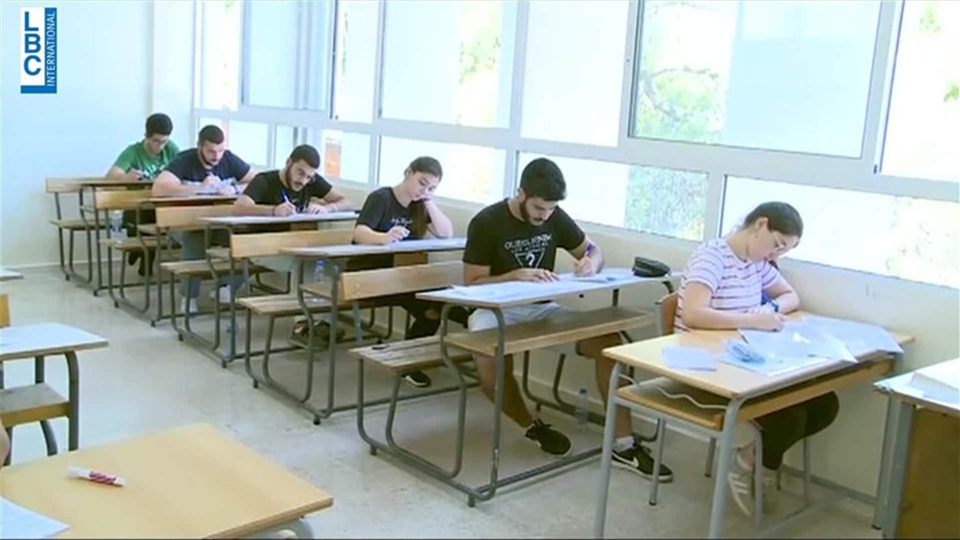 LBCI