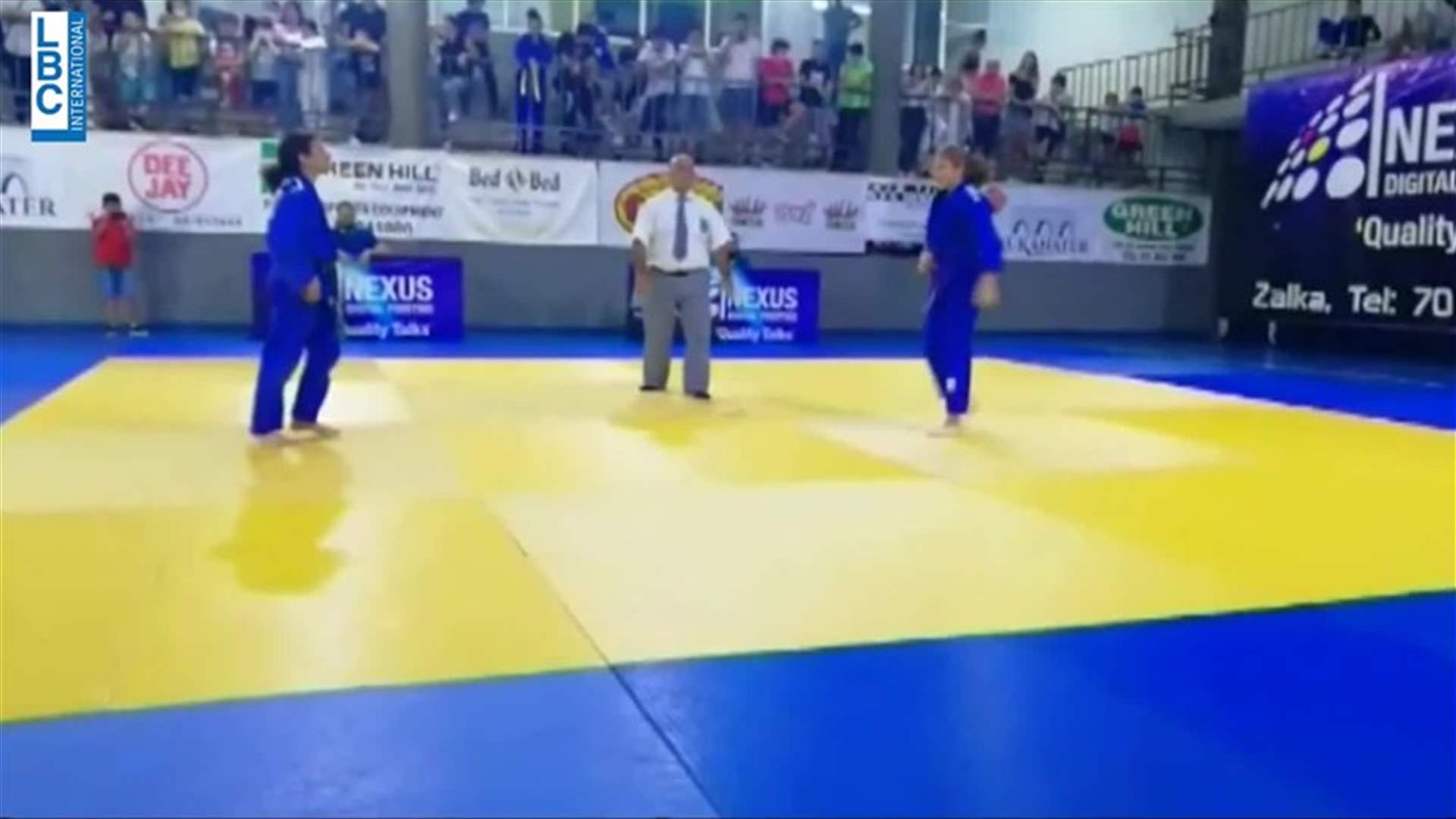 LBCI