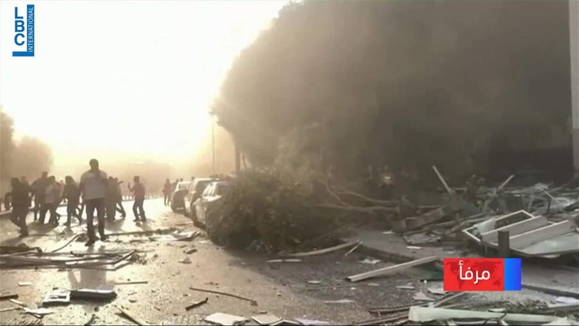 LBCI