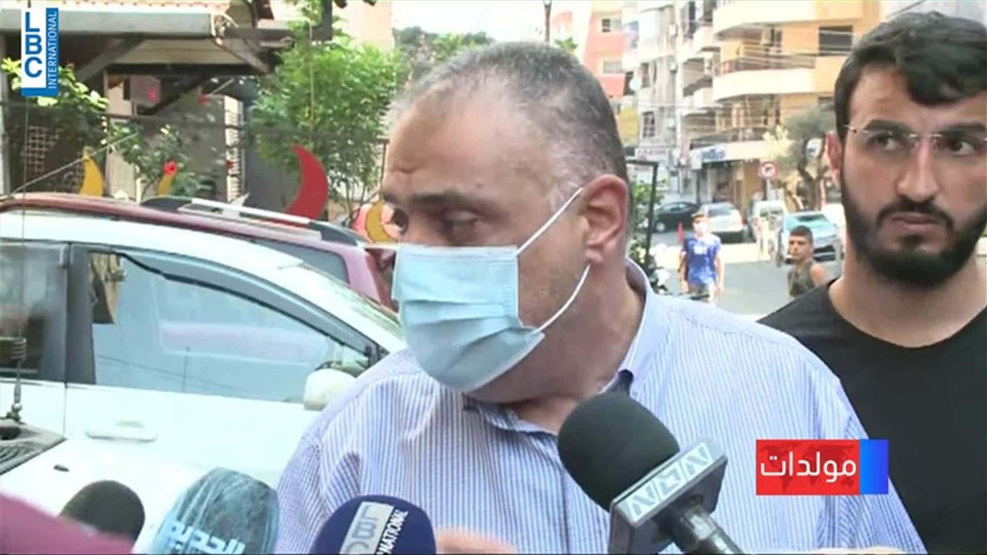 LBCI