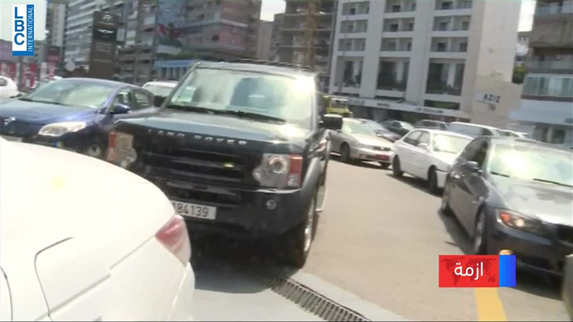LBCI