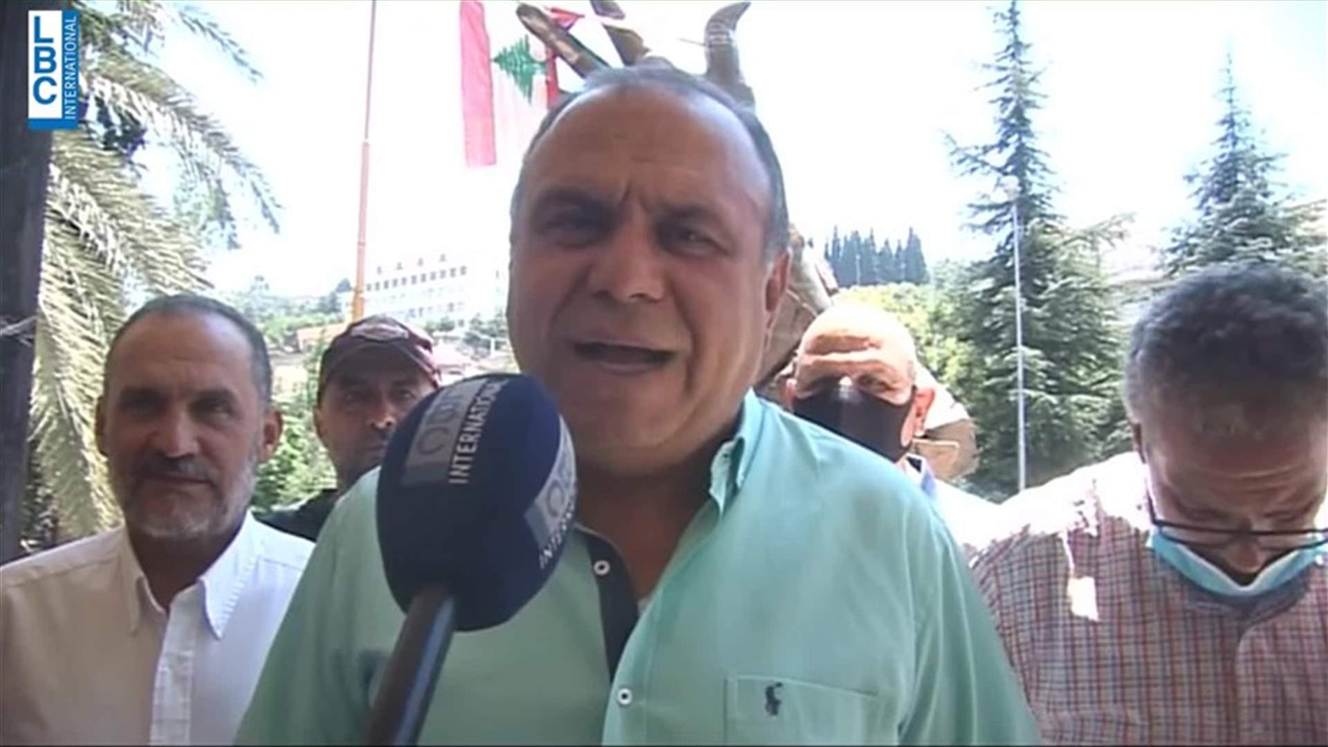 LBCI