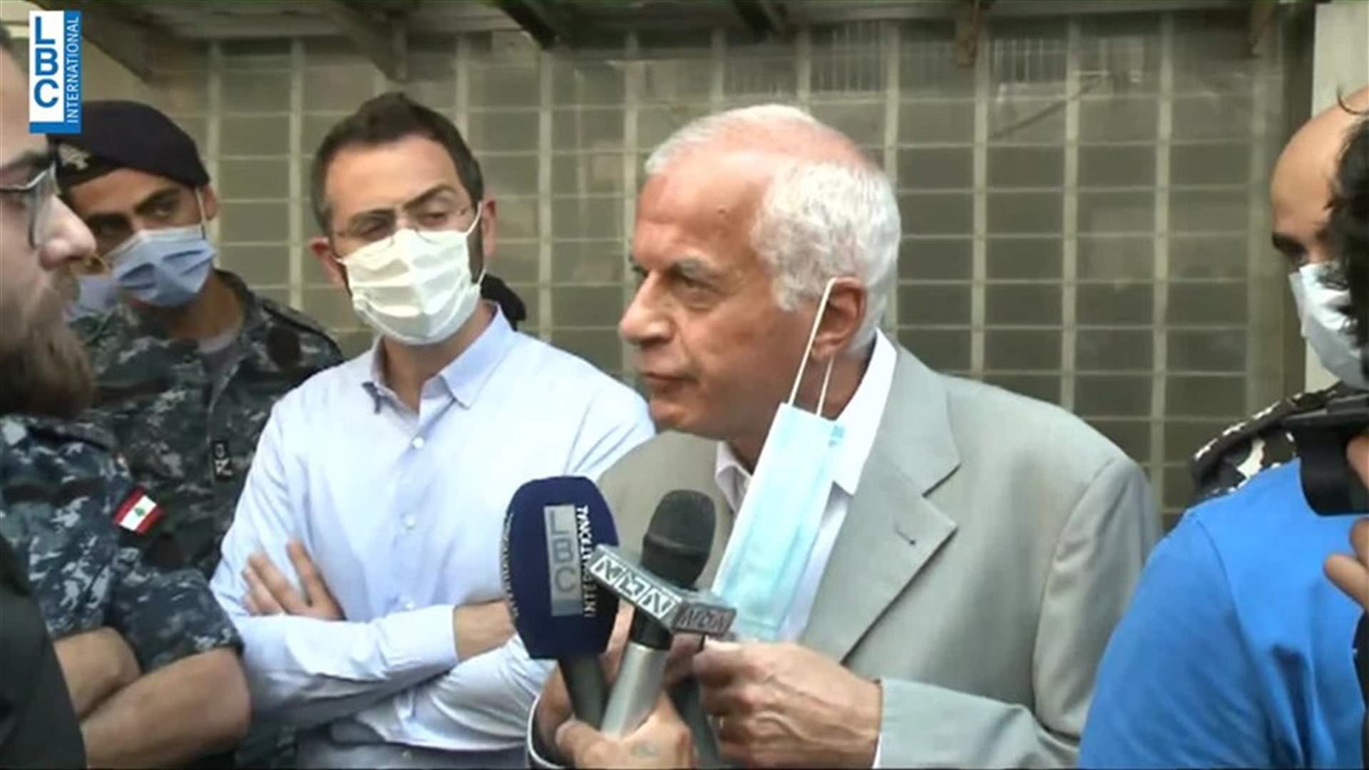 LBCI