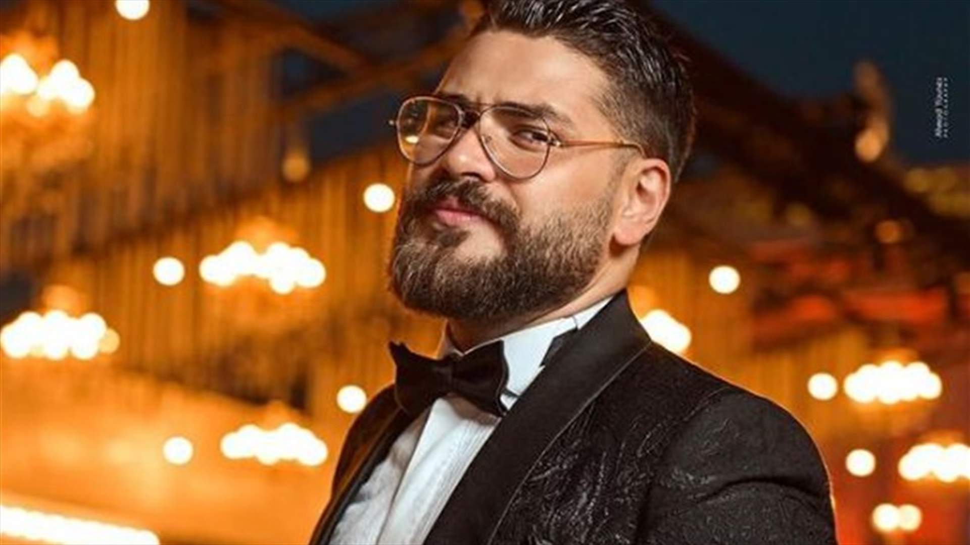 محمد المجذوب لزوجته الحسناء: "رح بتصيري أم اولادي"