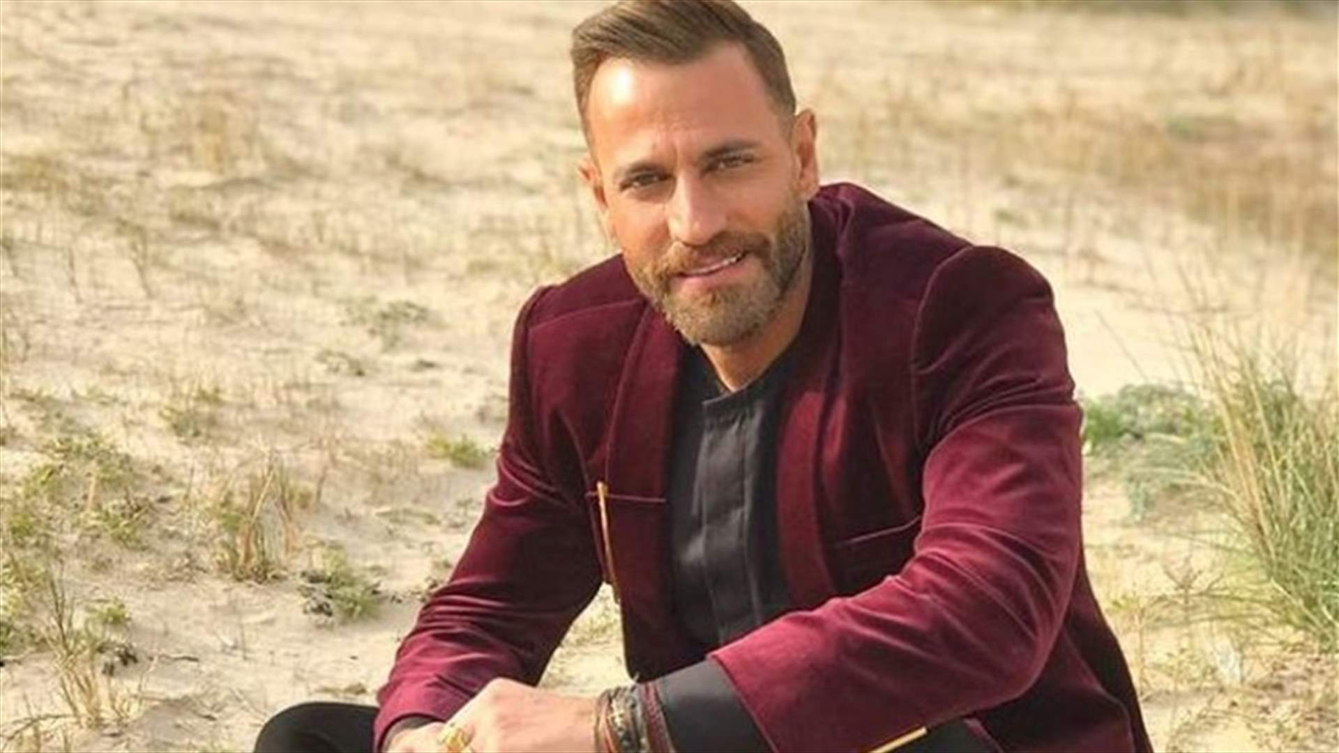 نيقولا معوض يوضح تفاصيل وعكته الصحيّة: &quot;رحت من المستشفى على التصوير&quot;