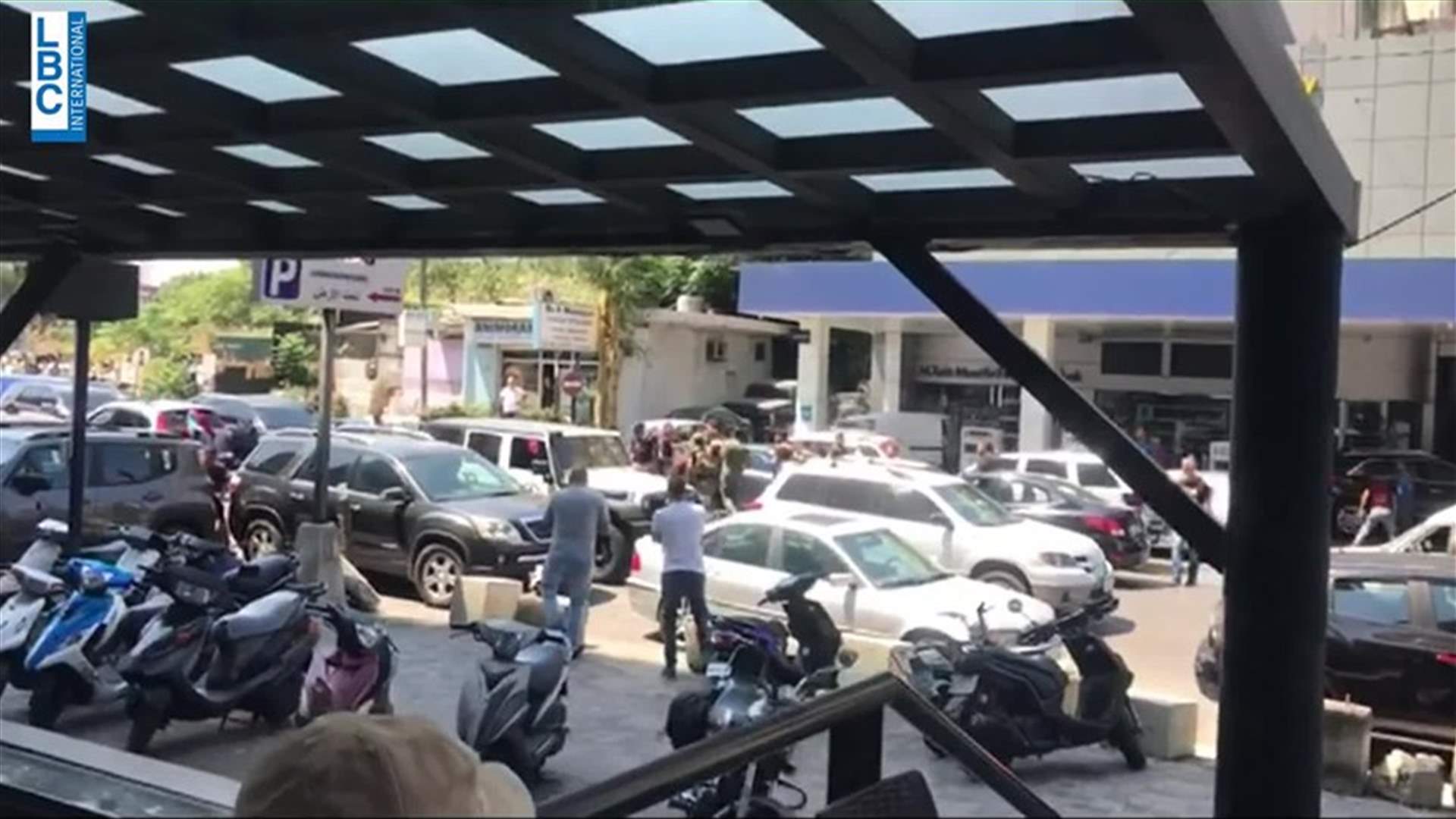 LBCI