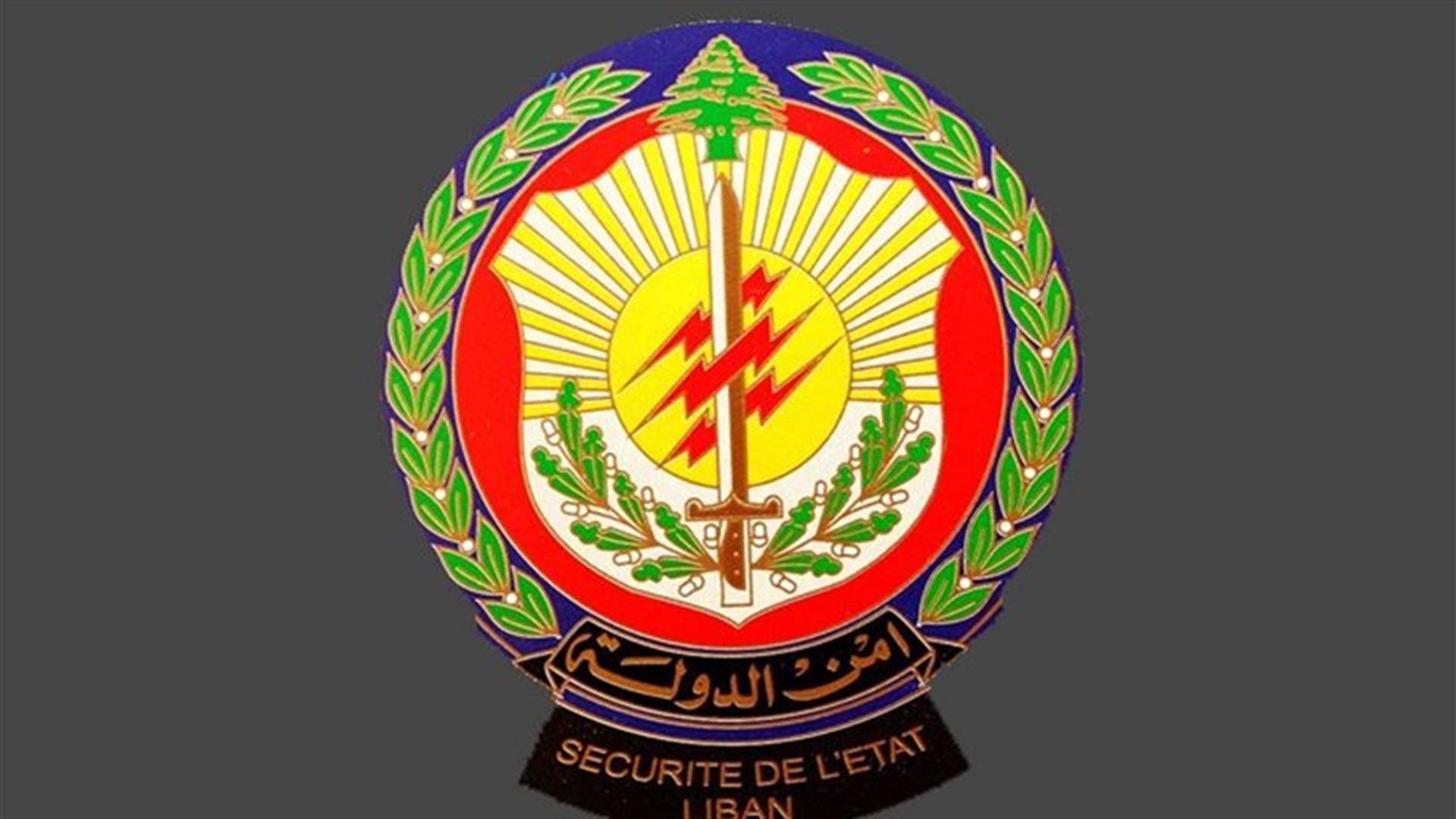 أمن الدولة: إشكال بين العناصر على محطة للمحروقات في فرن الشباك والتحقيق جار