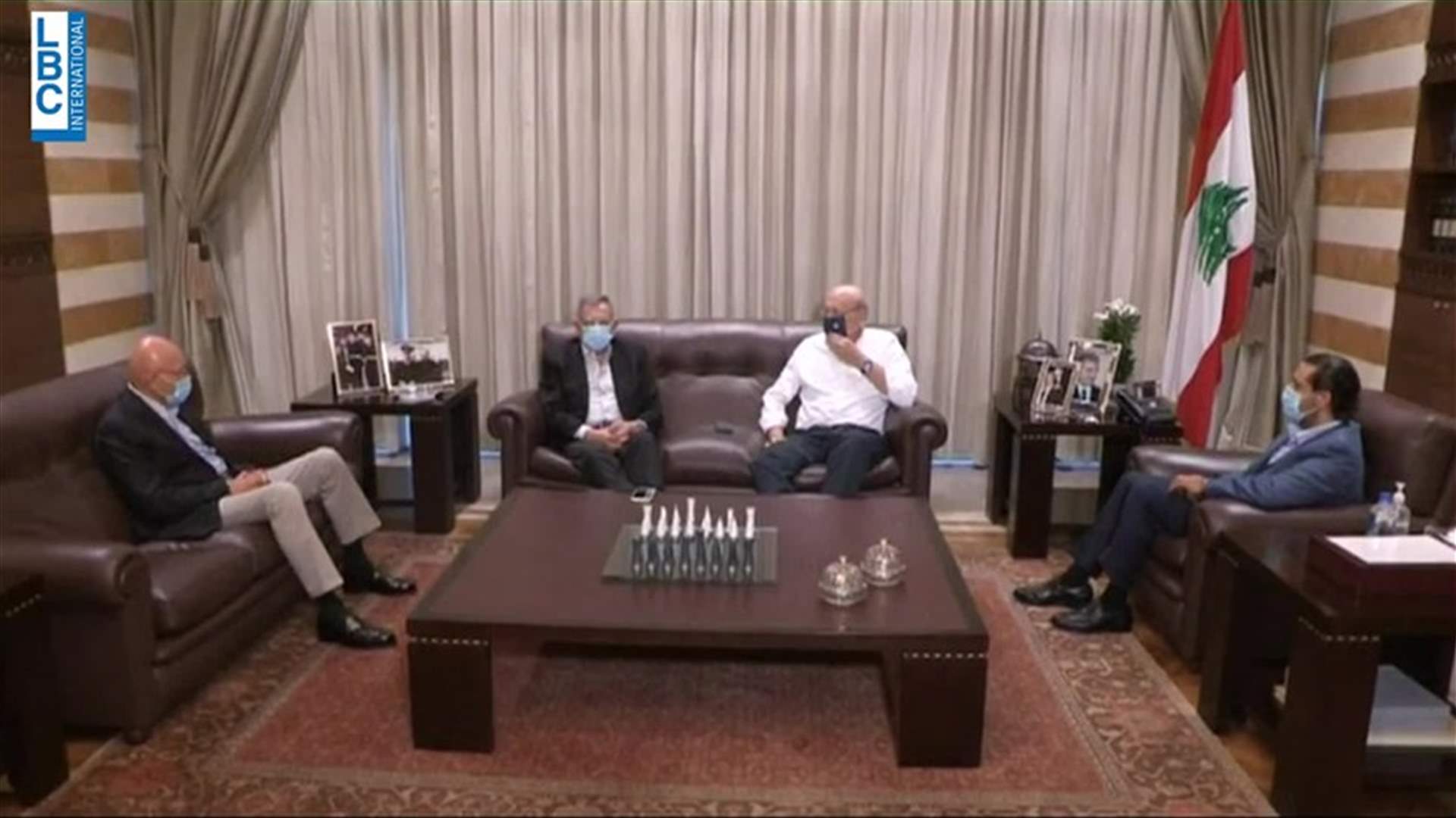 LBCI
