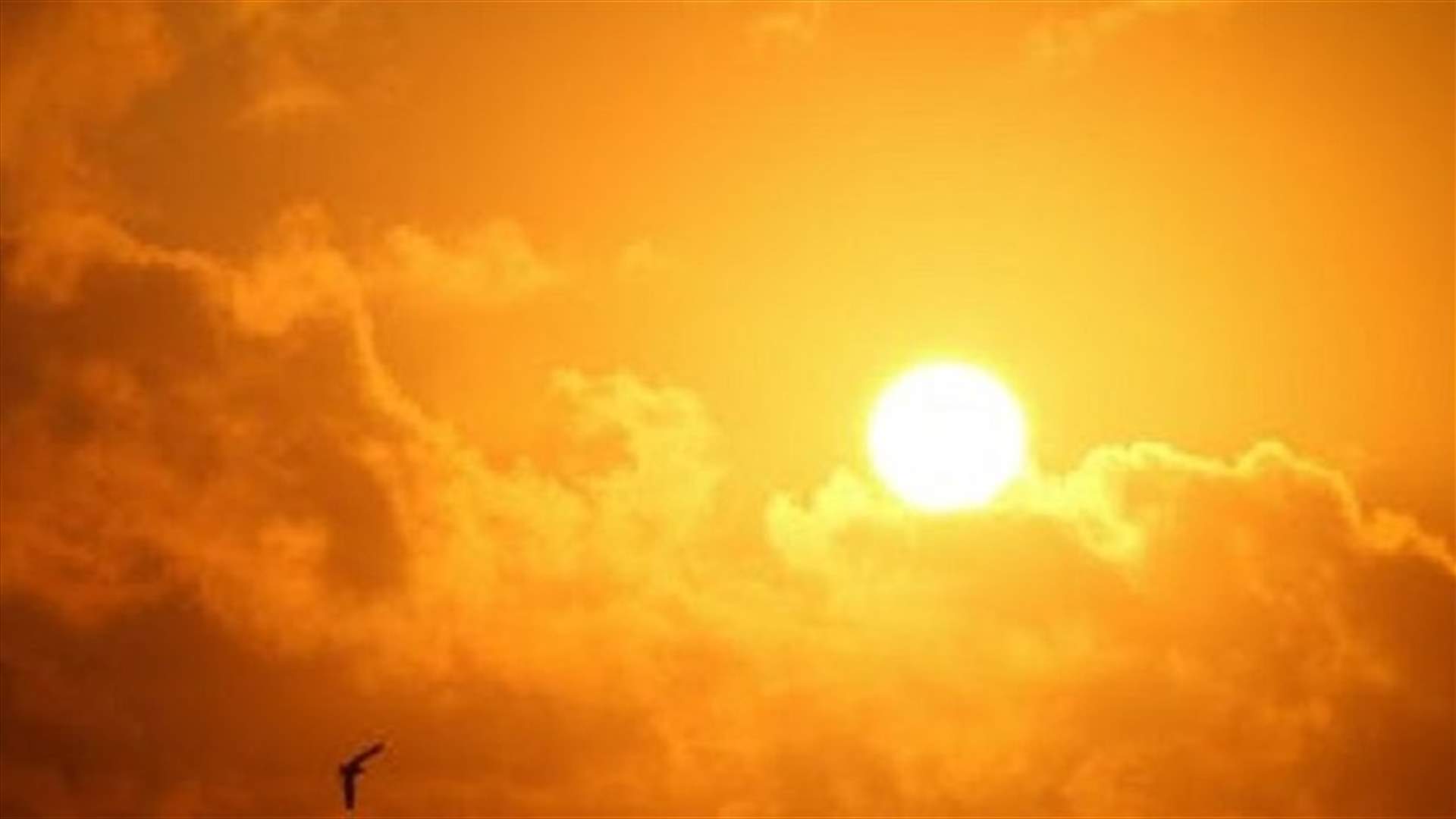 الشهر الماضي أكثر أشهر حزيران حرا في أميركا الشمالية
