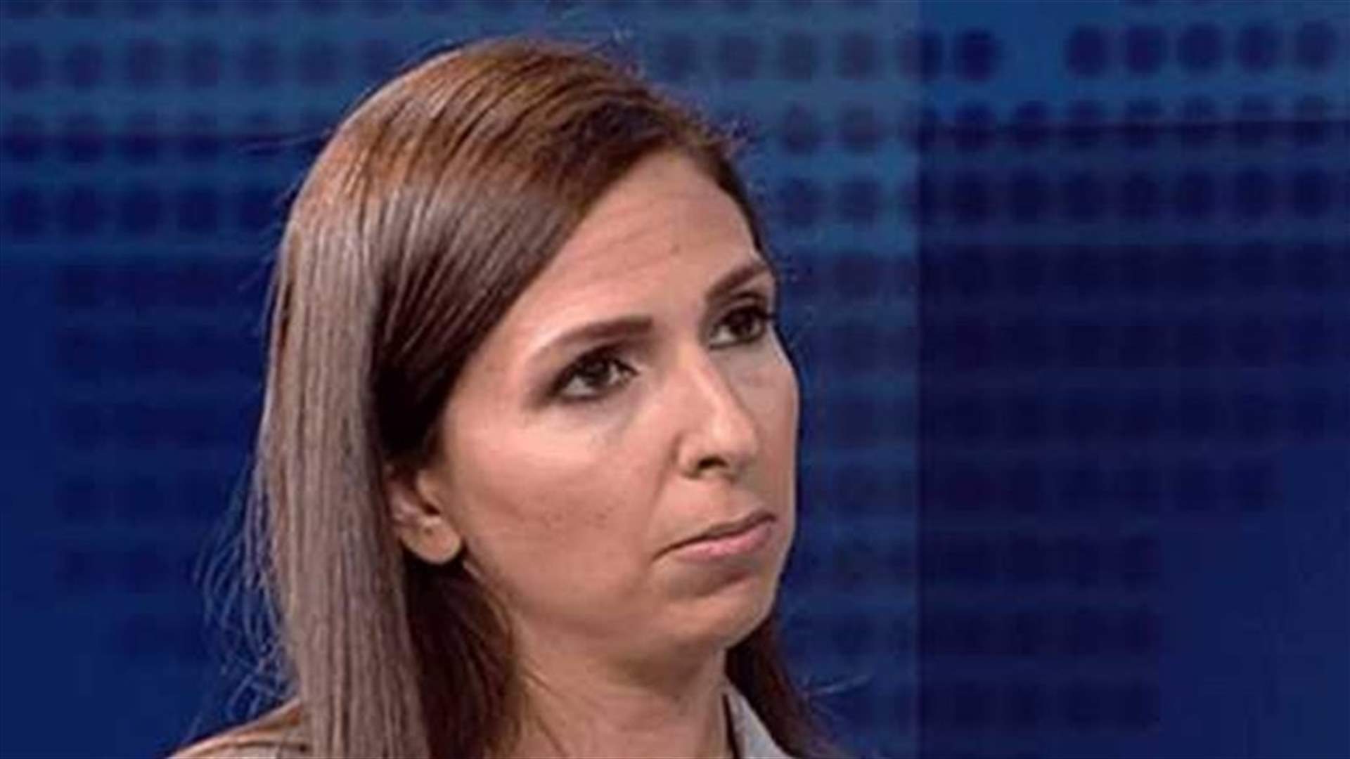 بترا خوري: لقاح كورونا هو طريقنا للخروج