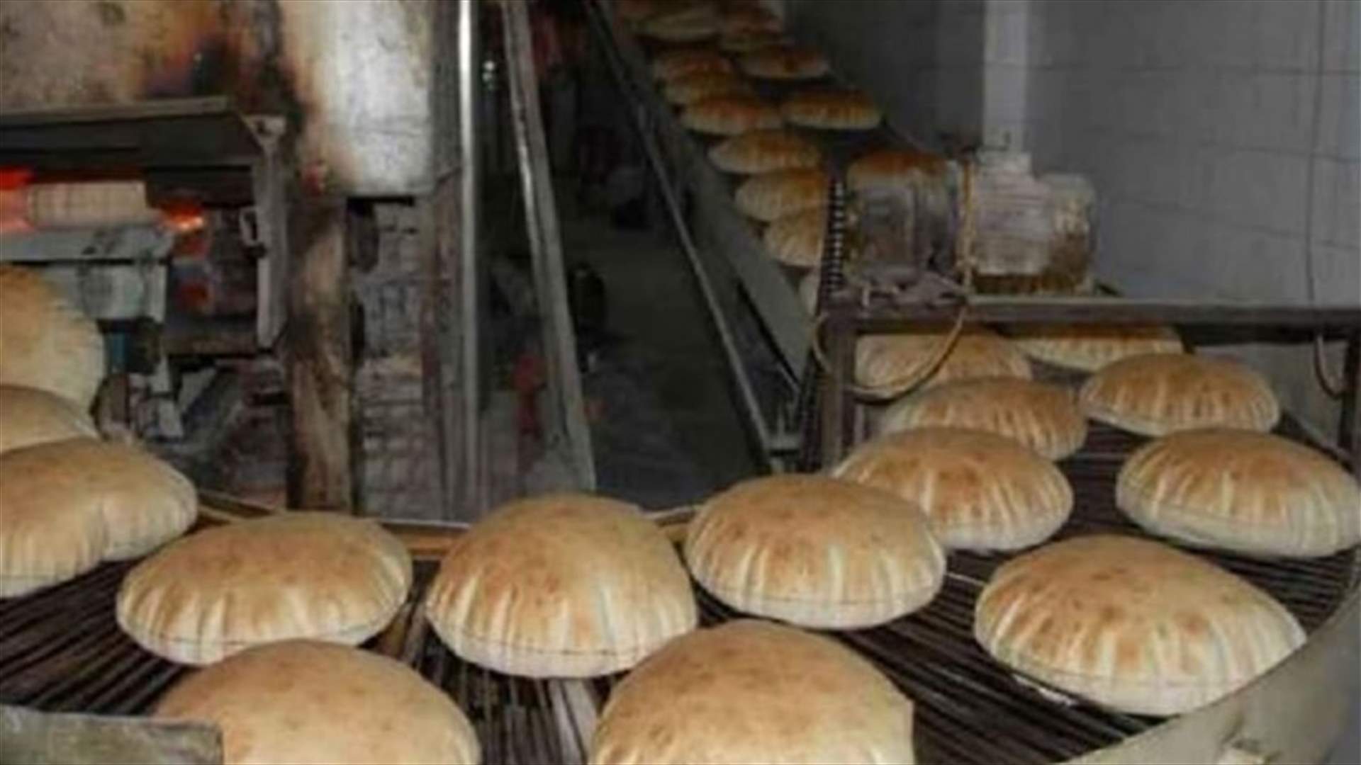 اتحاد نقابات المخابز والافران: الرغيف حق للشعب بعيدا عن المزايدات