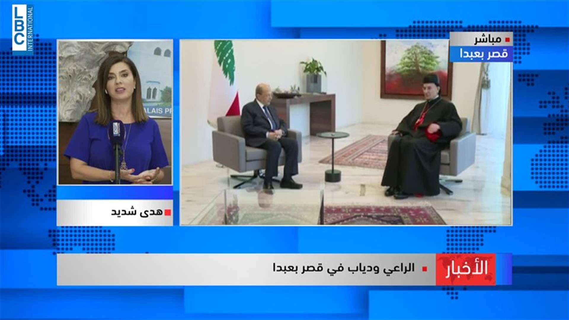 LBCI