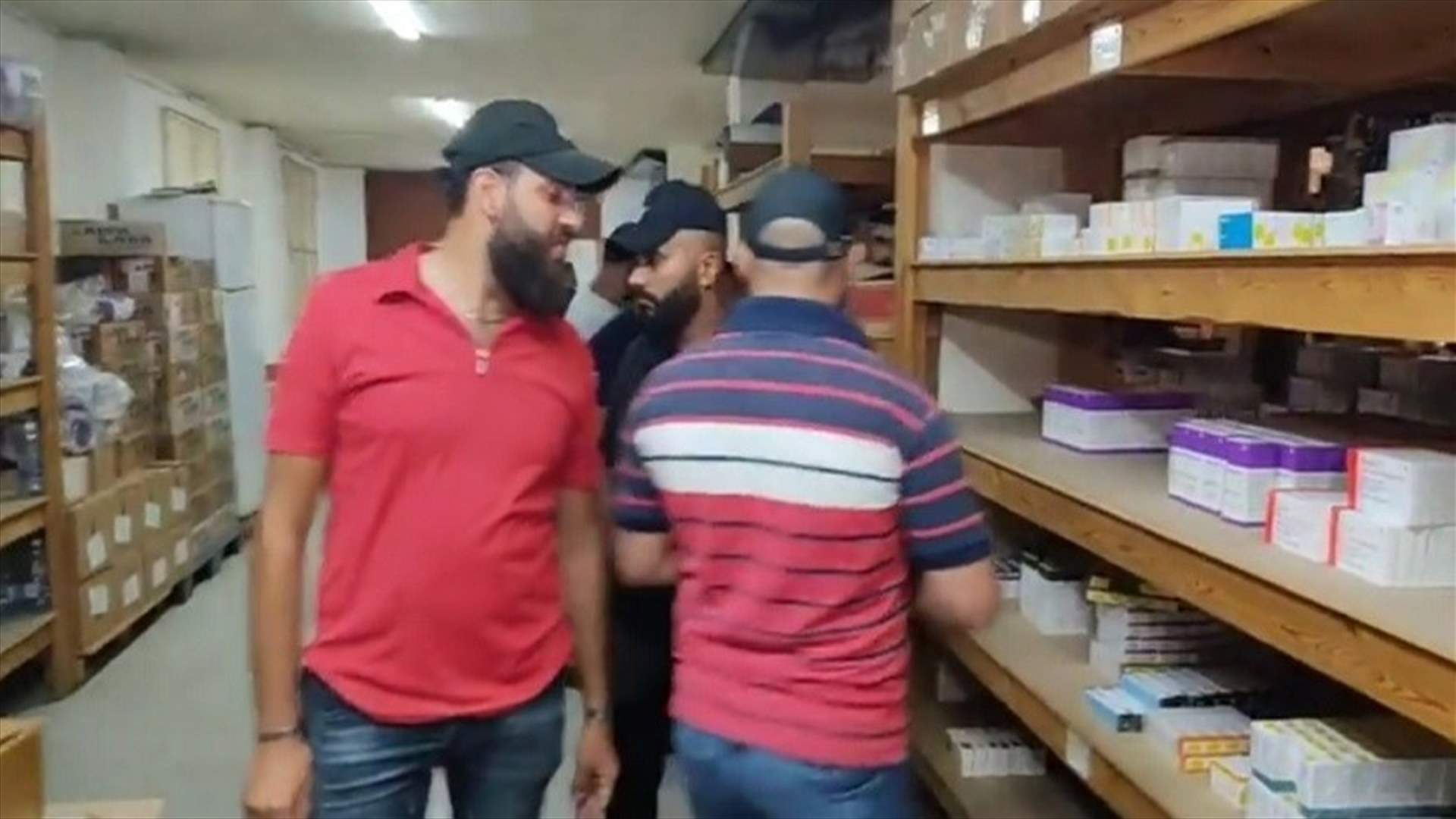 LBCI