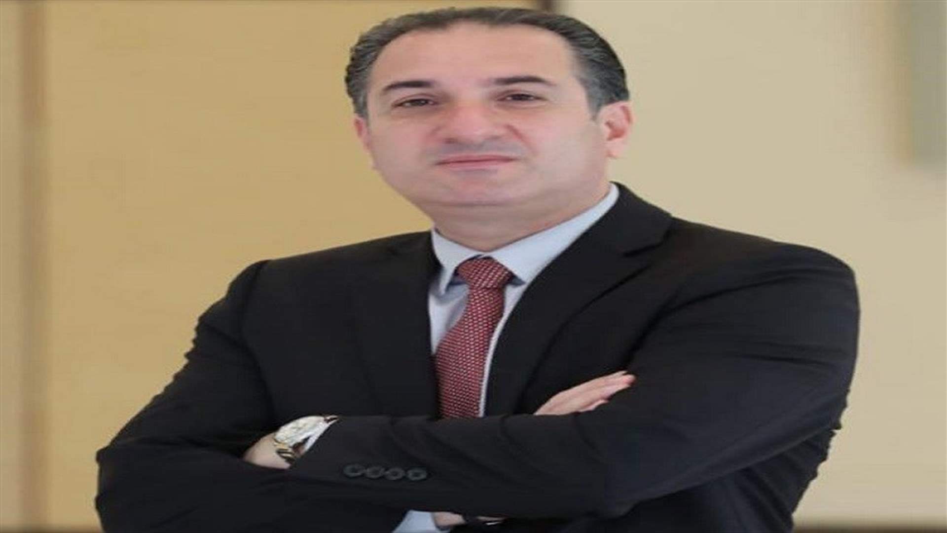حواط: عون ودياب وافقا استثنائيا على طلب تجديد رفع سرعة وحجم استهلاك اشتراكات زبائن الإنترنت التابعة لأوجيرو