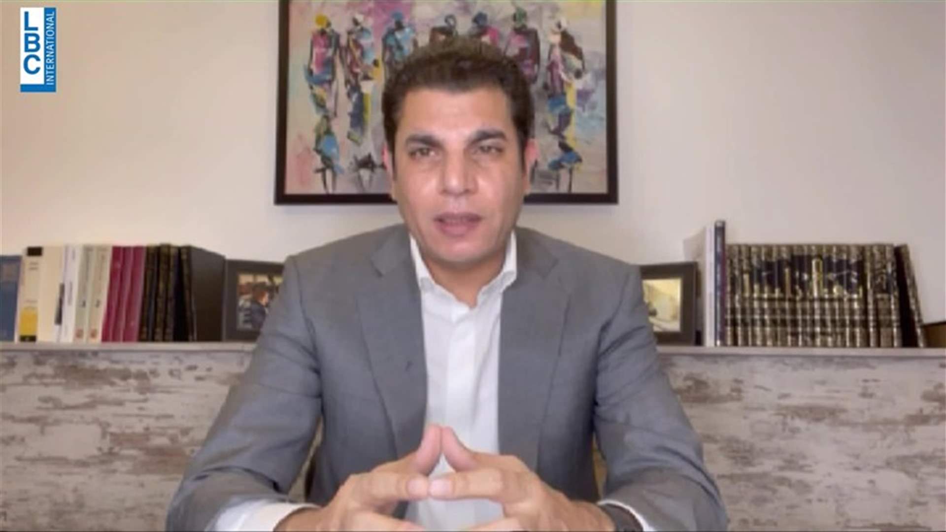 LBCI