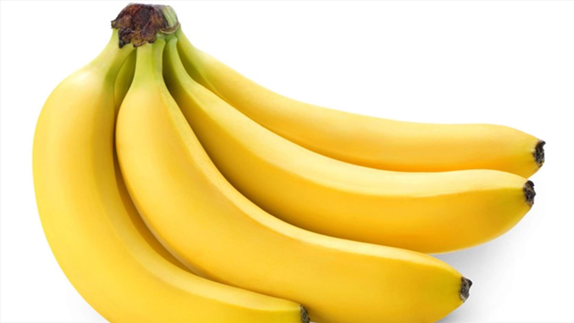 حيلة بسيطة لحفظ الموز لفترةٍ أطول... أنتم بحاجةٍ إلى ورق النايلون فقط!