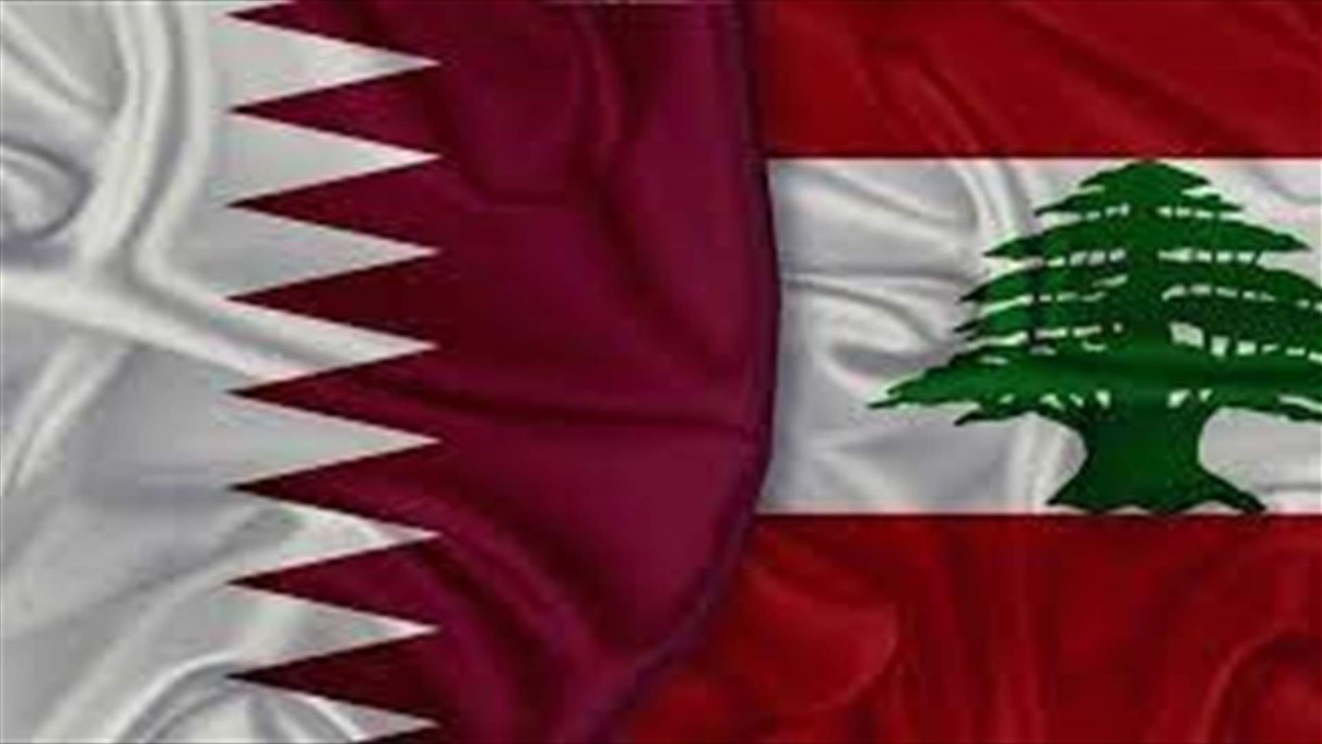 Lebanese Army receives 70 tons of food aid from Qatar