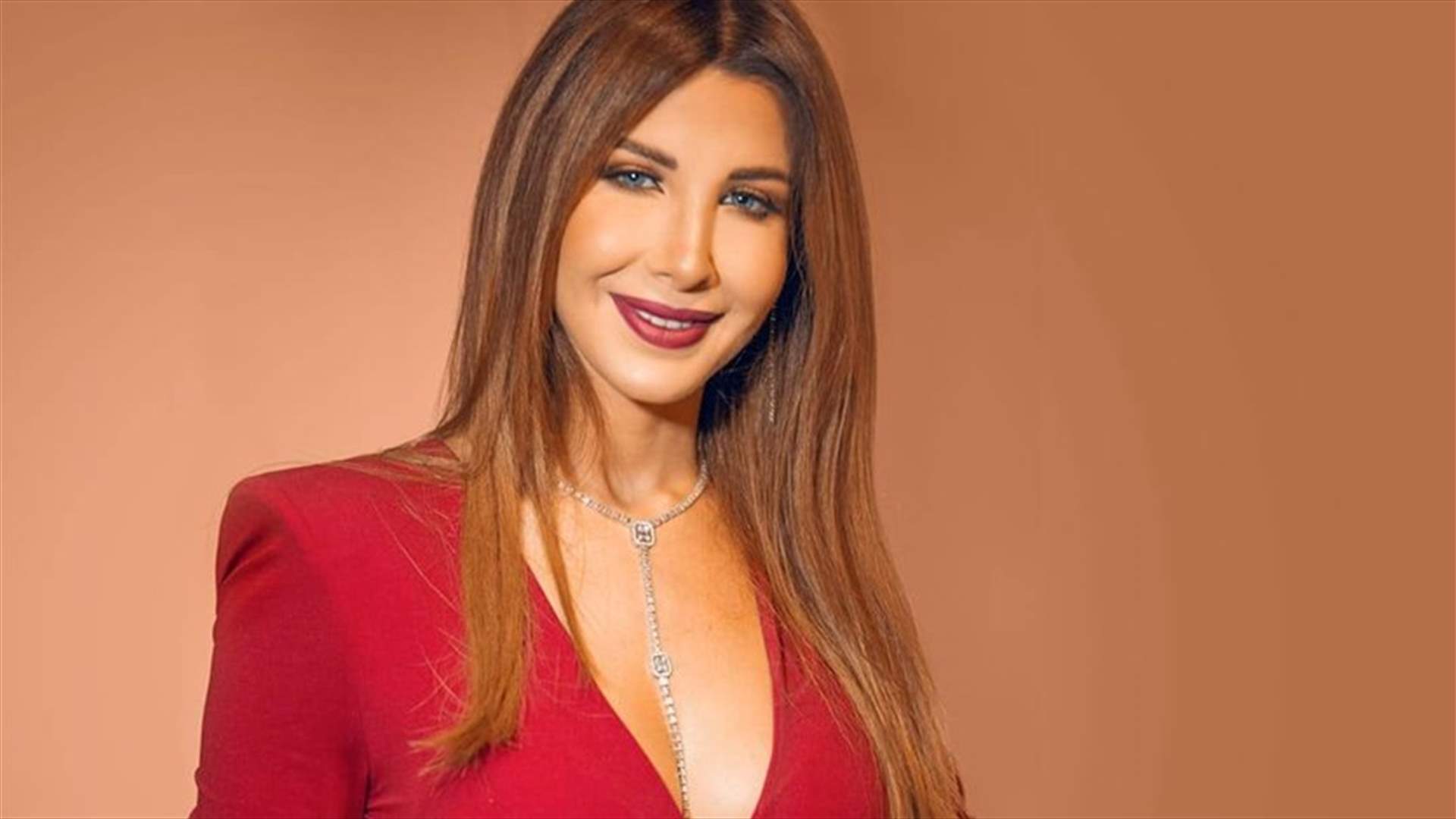 نانسي عجرم تزيل صورتها الرئيسيّة عن مواقع التواصل الإجتماعي