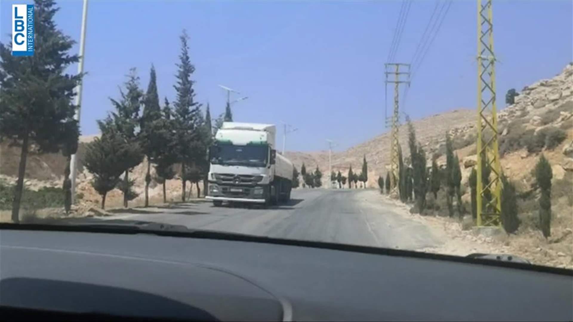LBCI