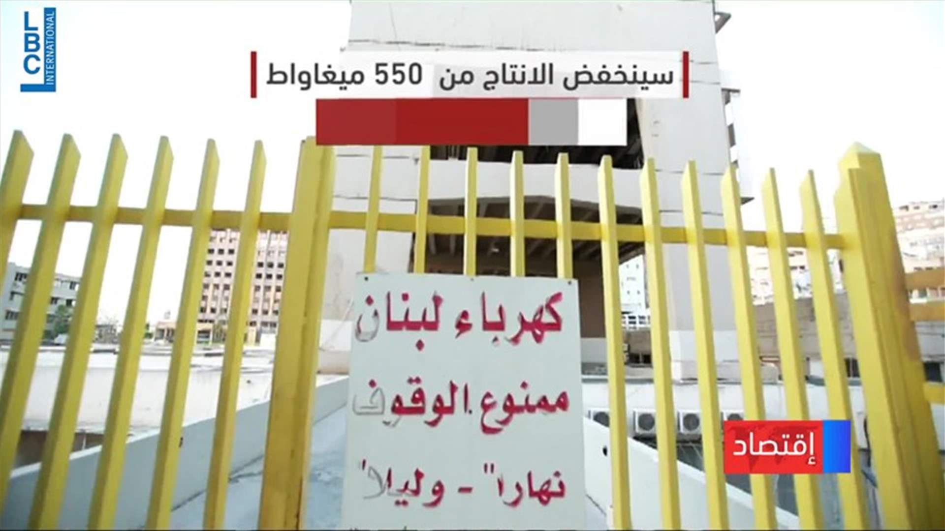 LBCI