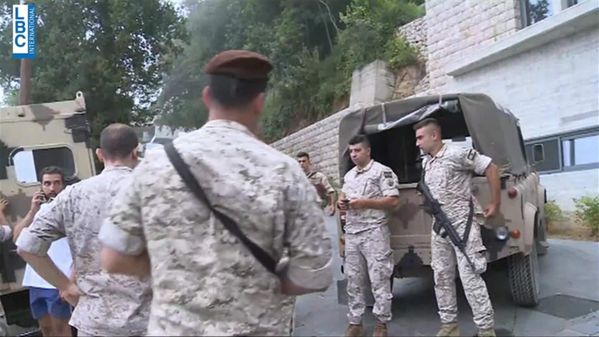 LBCI