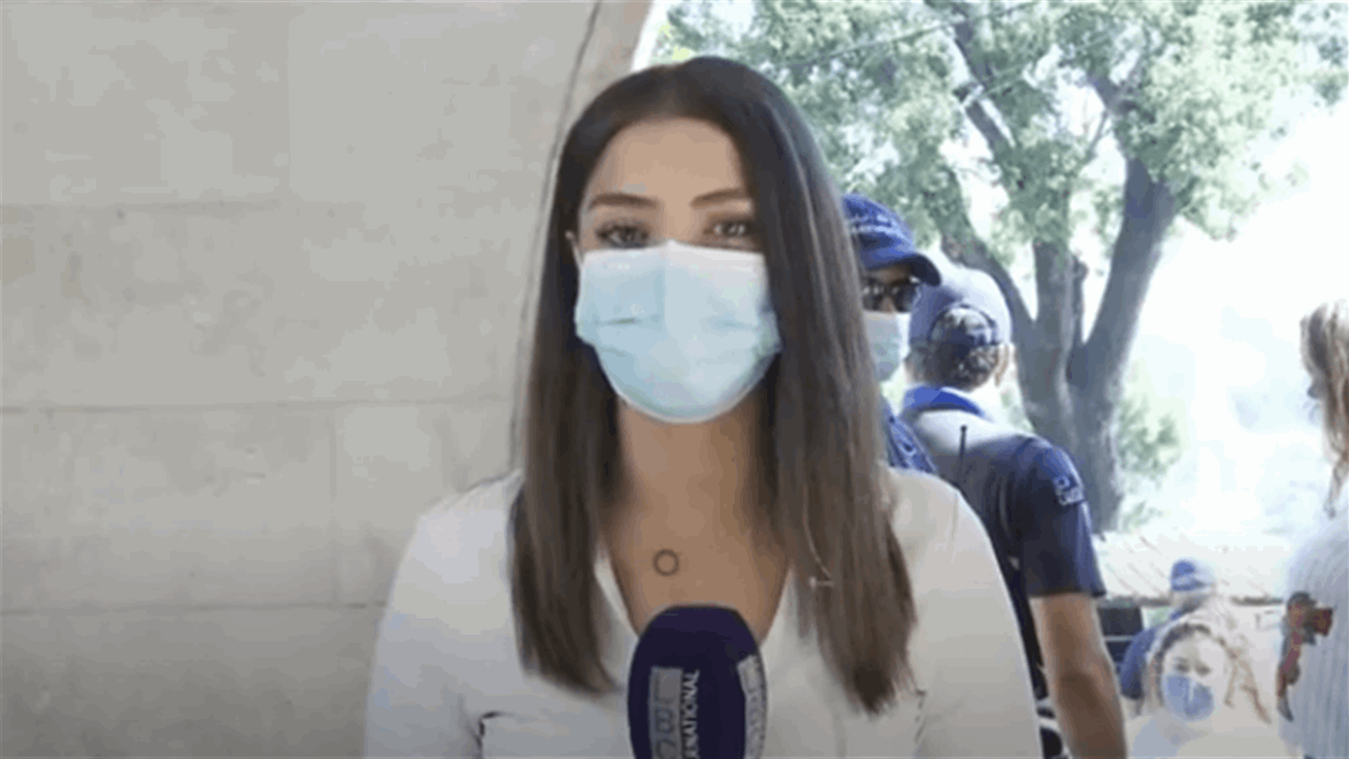 انطلاق ماراثون فايزر واسترازينيكا ... وتخفيض الفئة العمرية المستهدفة (فيديو)