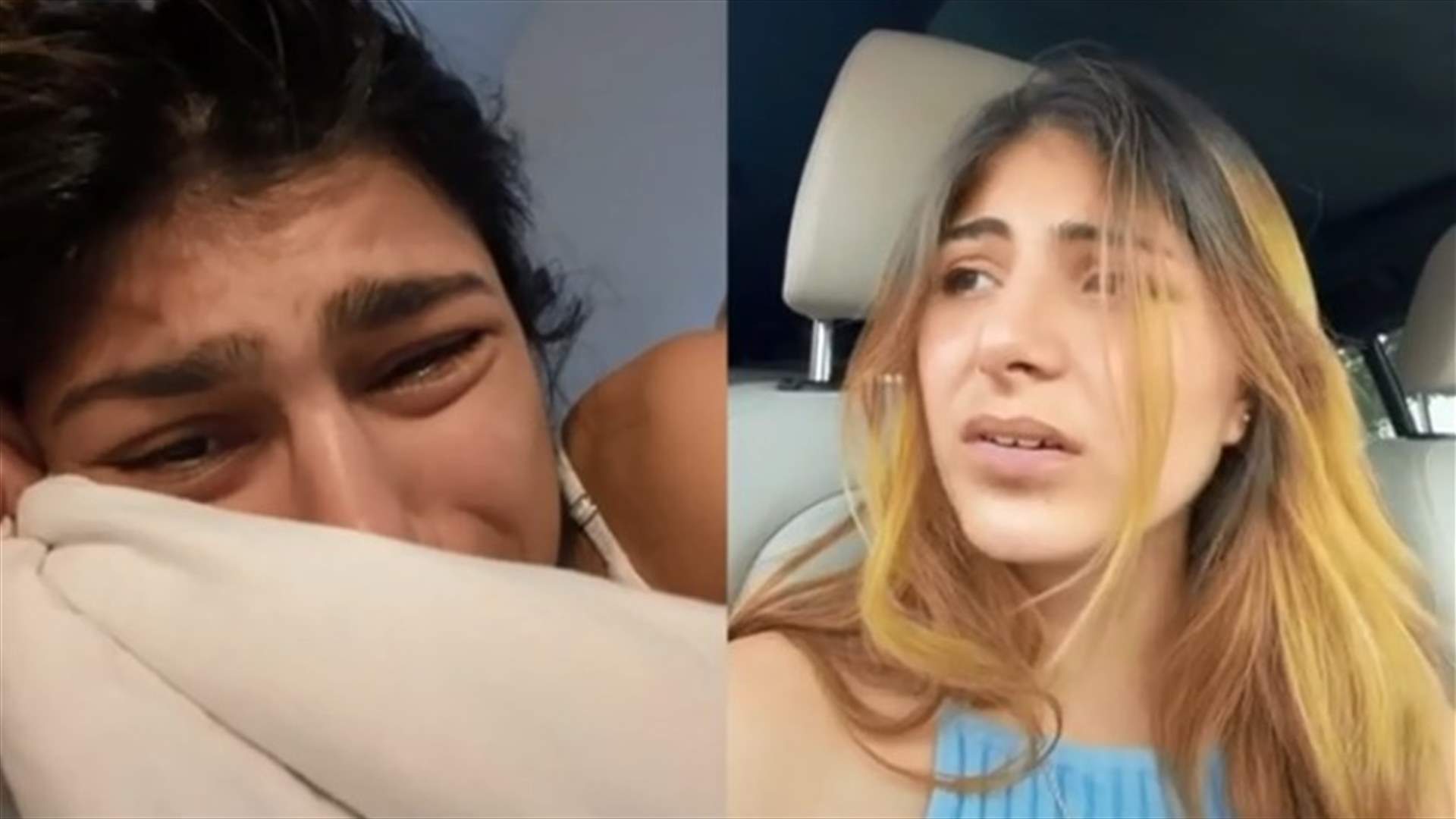 ميا خليفة تبكي بعد التنمّر على شابّة تشبهها... الفيديو حصد 9.3 مليون مشاهدة