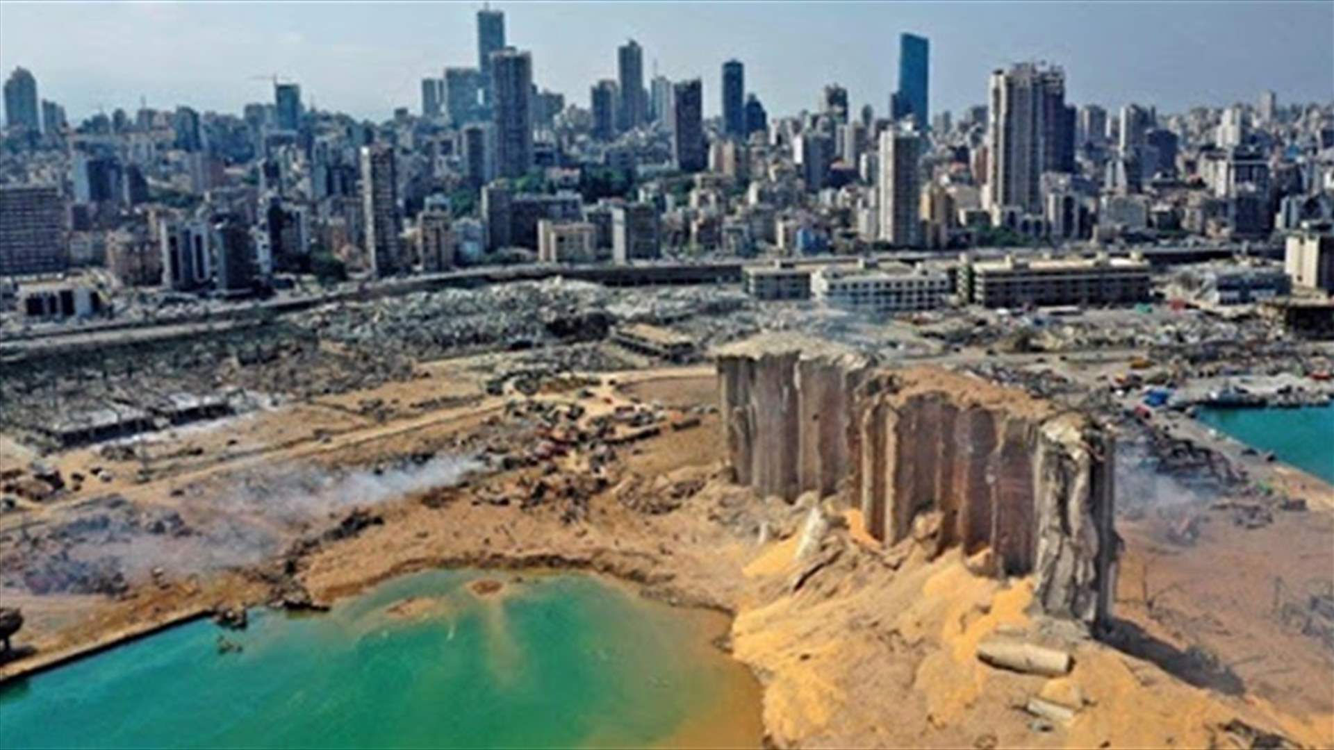 أهالي شهداء فوج إطفاء بيروت: تهرّبكم من التحقيق يعادل السماح لنا بالدخول الى بيوتكم من دون أي اذن